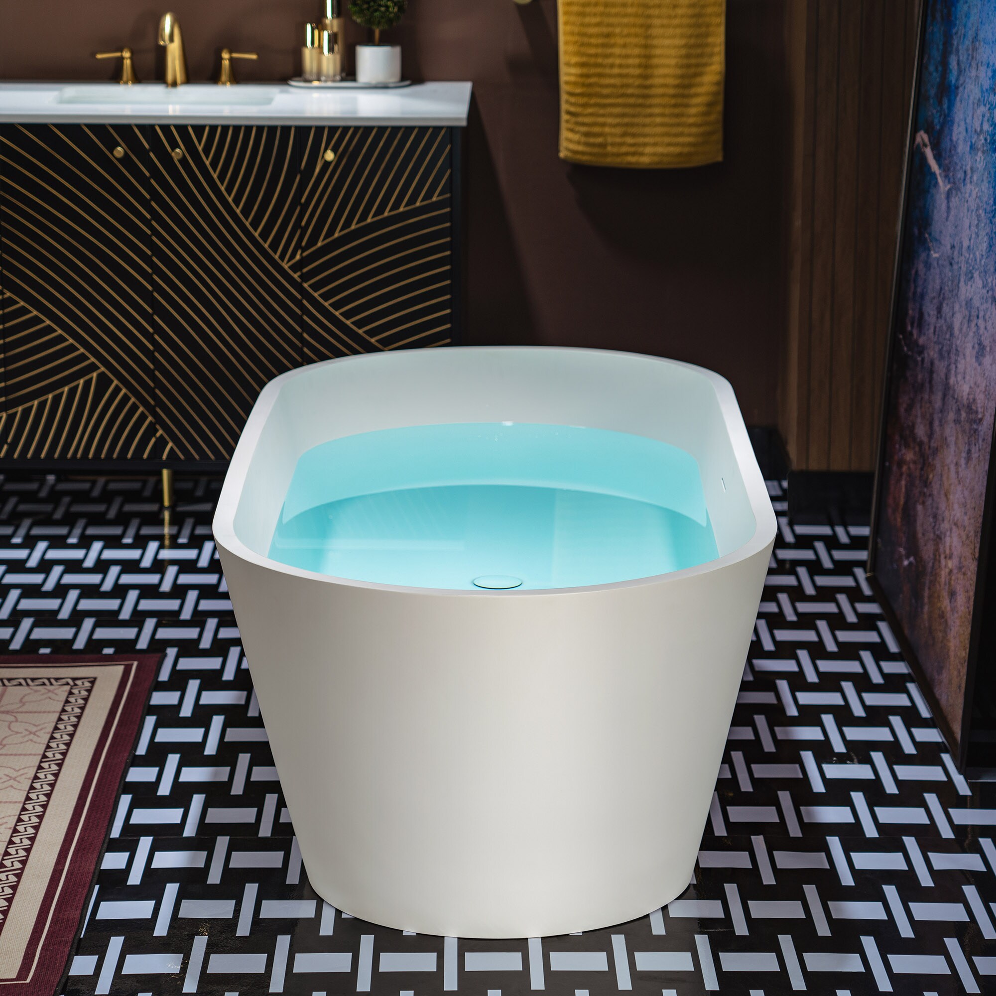 Woodbridge LB191 bathtubs - View #12