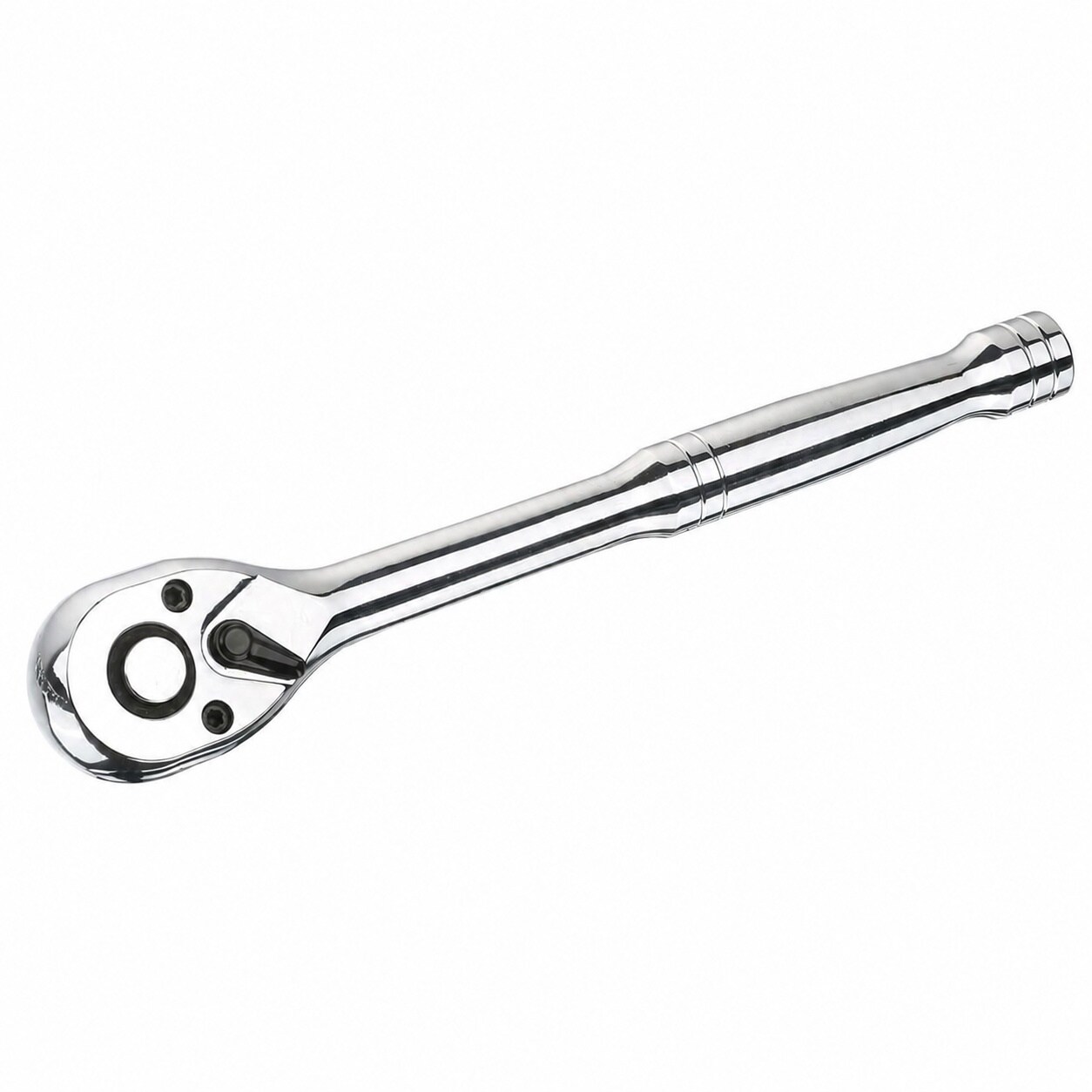 Misopily 3 8 Drive Ratchet Socket Wrench 72 Tooth Quick Release Socket ...