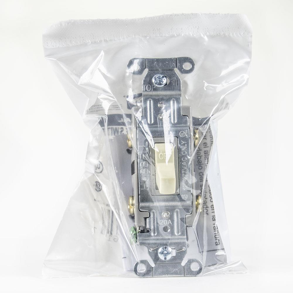 Hubbell CSB220IZ Lighting-Controls - View #4