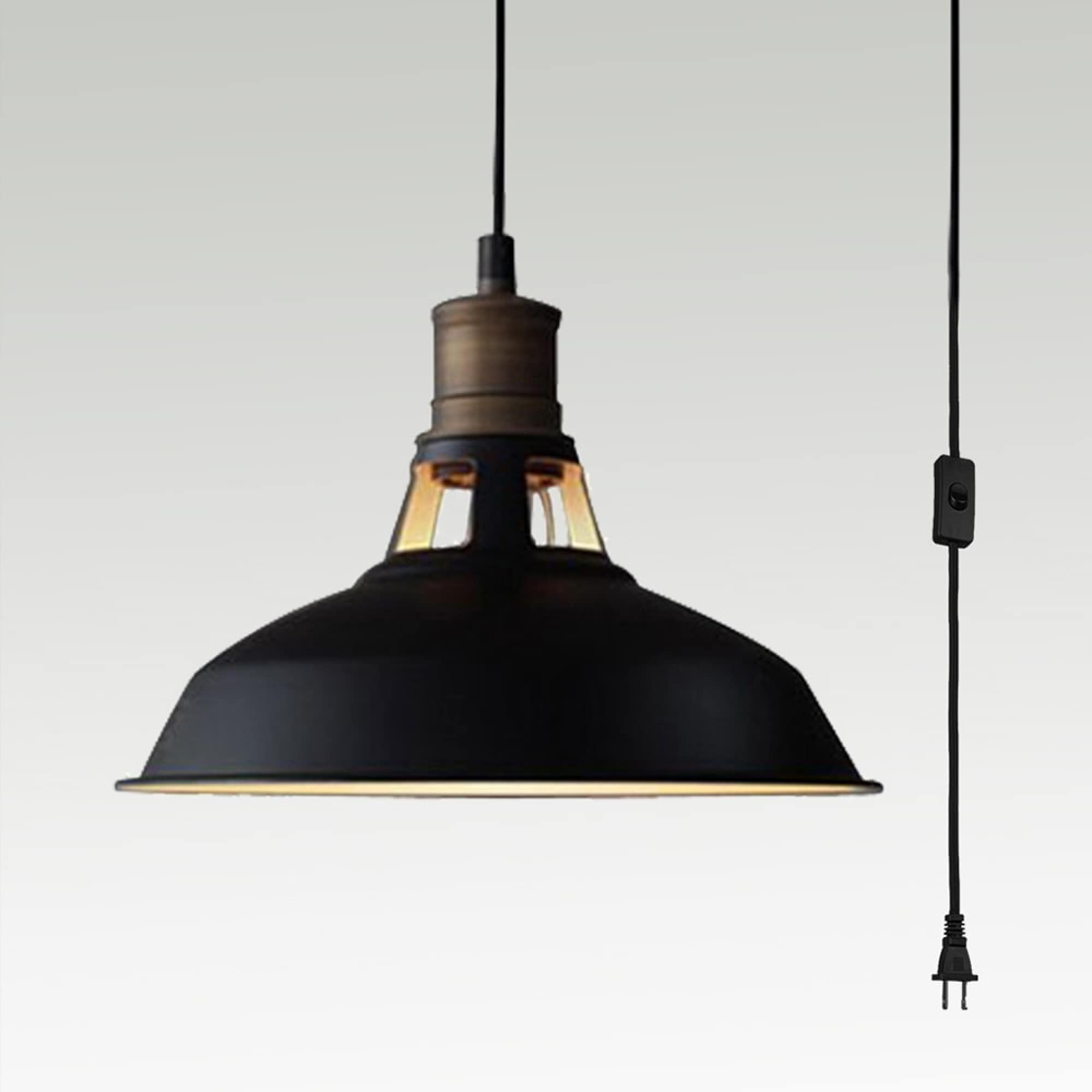 Claxy CL-T2926DU-C Pendant-Lights - View #4