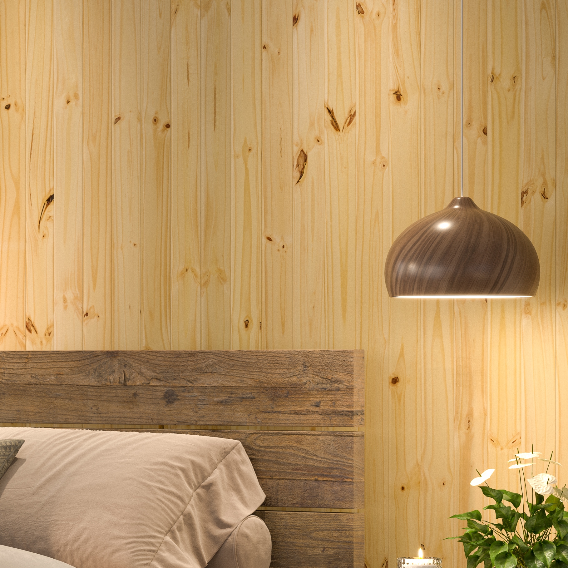 quefor 821962 Wall-Planks - View #3