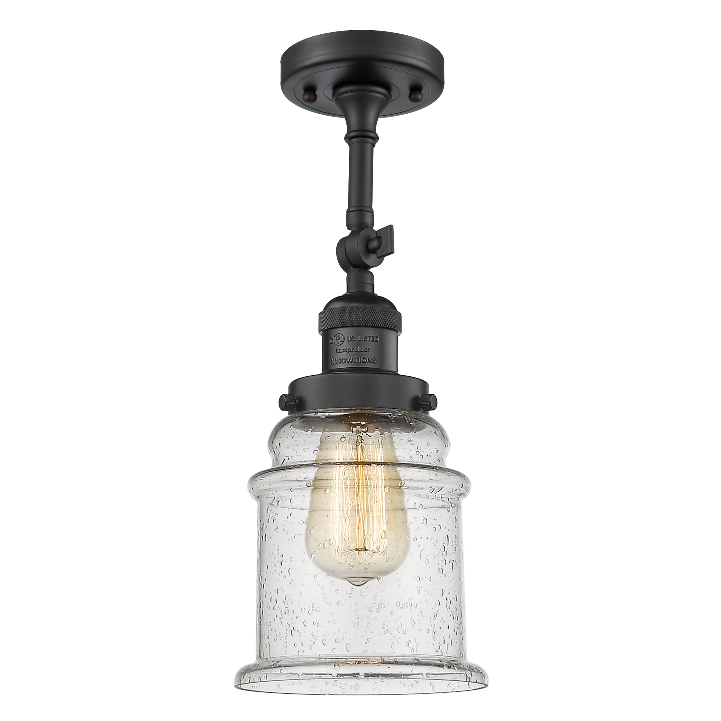 Innovations Lighting 203-BK-G184 b090000 - View #5