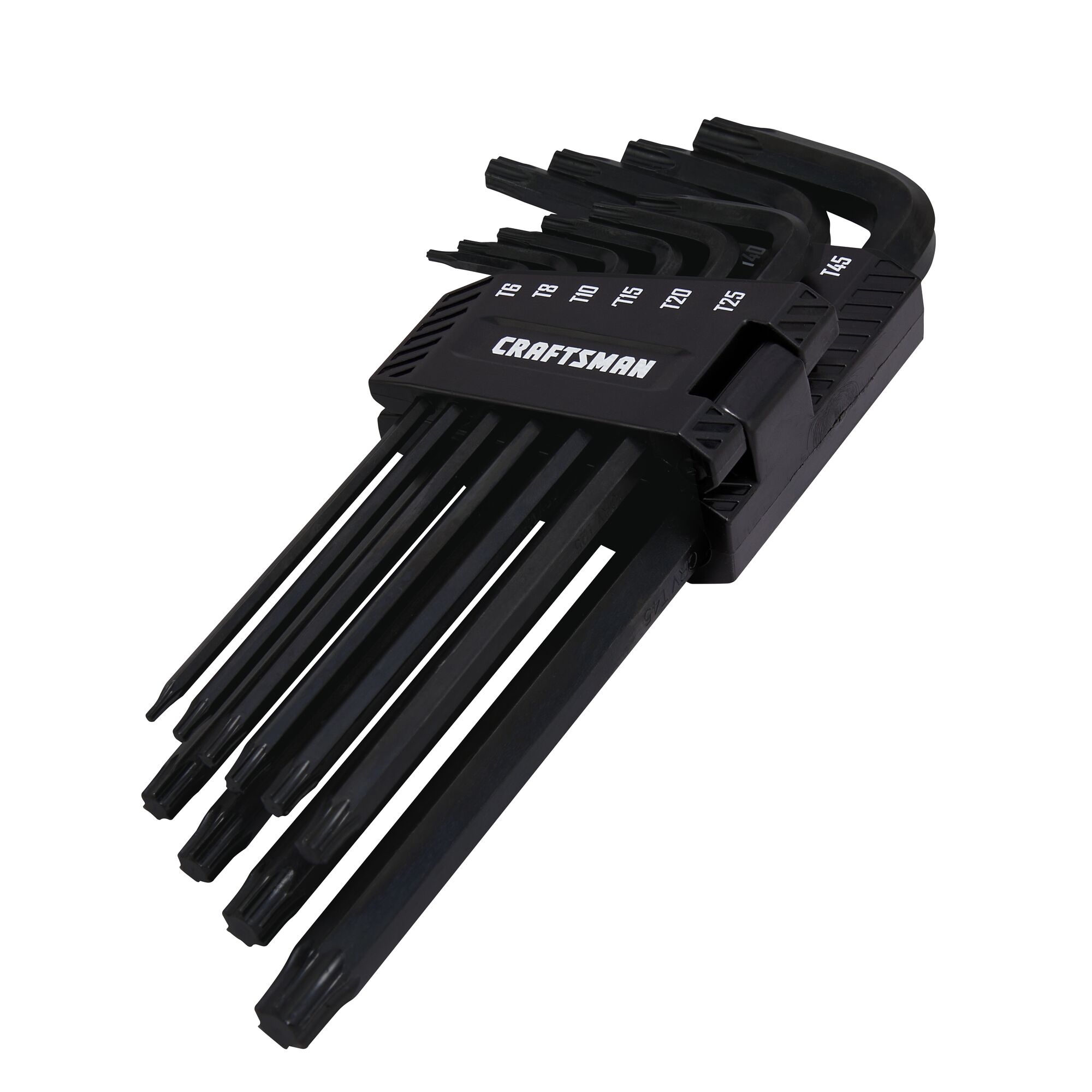 Hex Keys & Torx Keys at