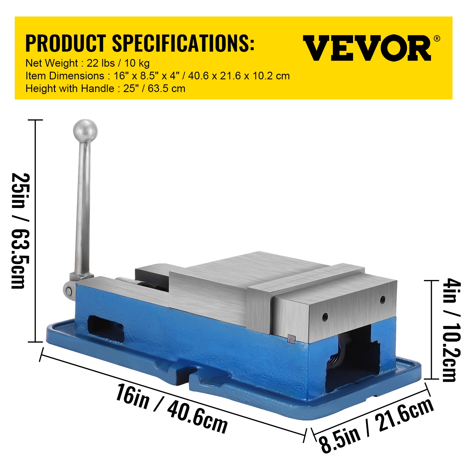 VEVOR 6CTQ0000000000001V0 b101309 - View #9
