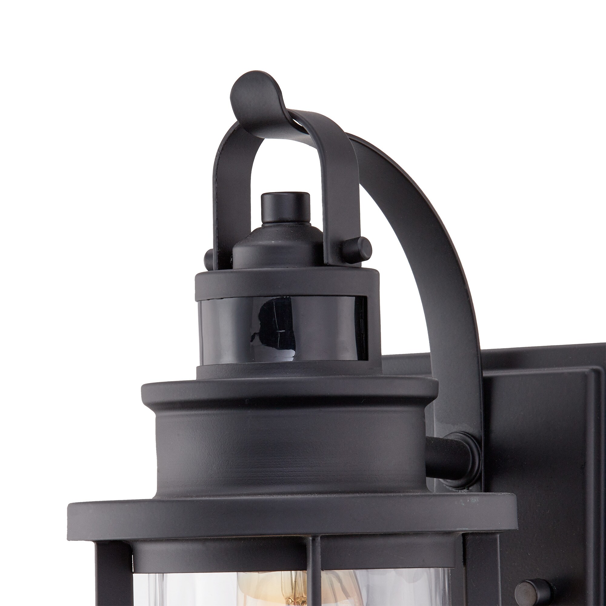 allen + roth FY20-084 Outdoor-Wall-Lighting - View #11