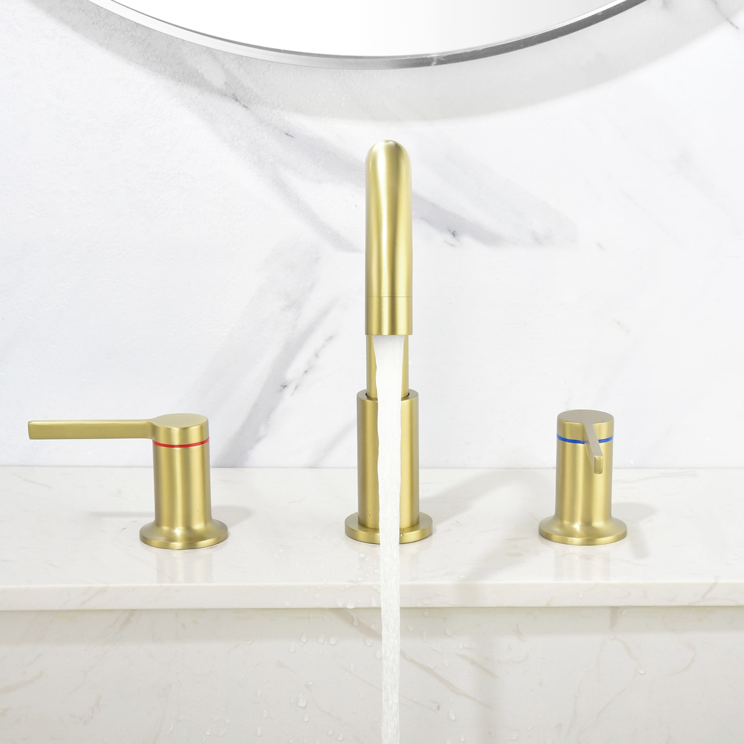 Cobbe LSSRBFX0202G Lavatory-Faucets - View #7