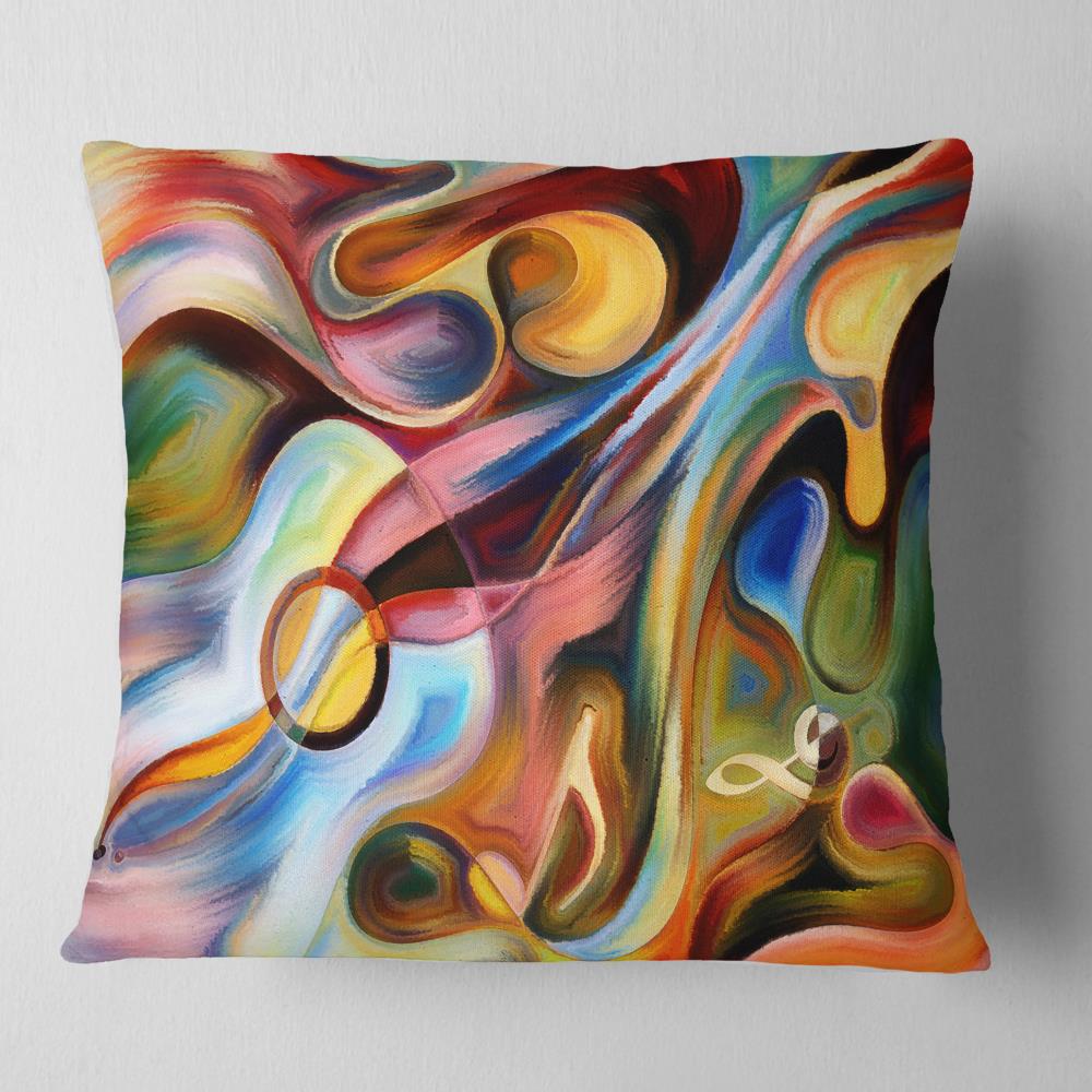 Designart CU6261-16-16 Accent-Pillows - View #2