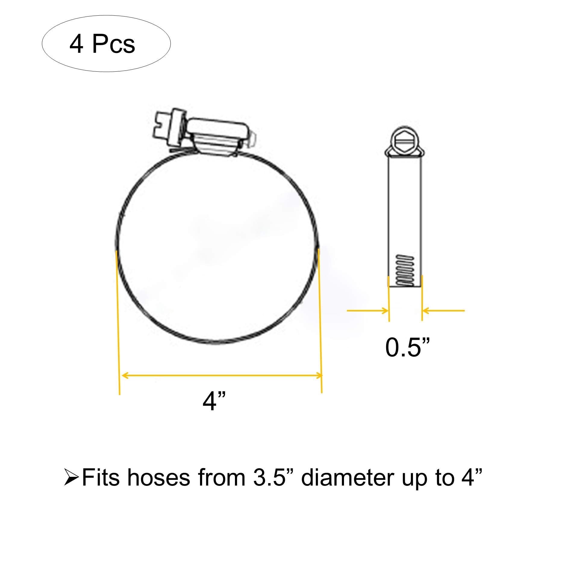 Justincity L05JT10068 Quick-Connectors - View #4