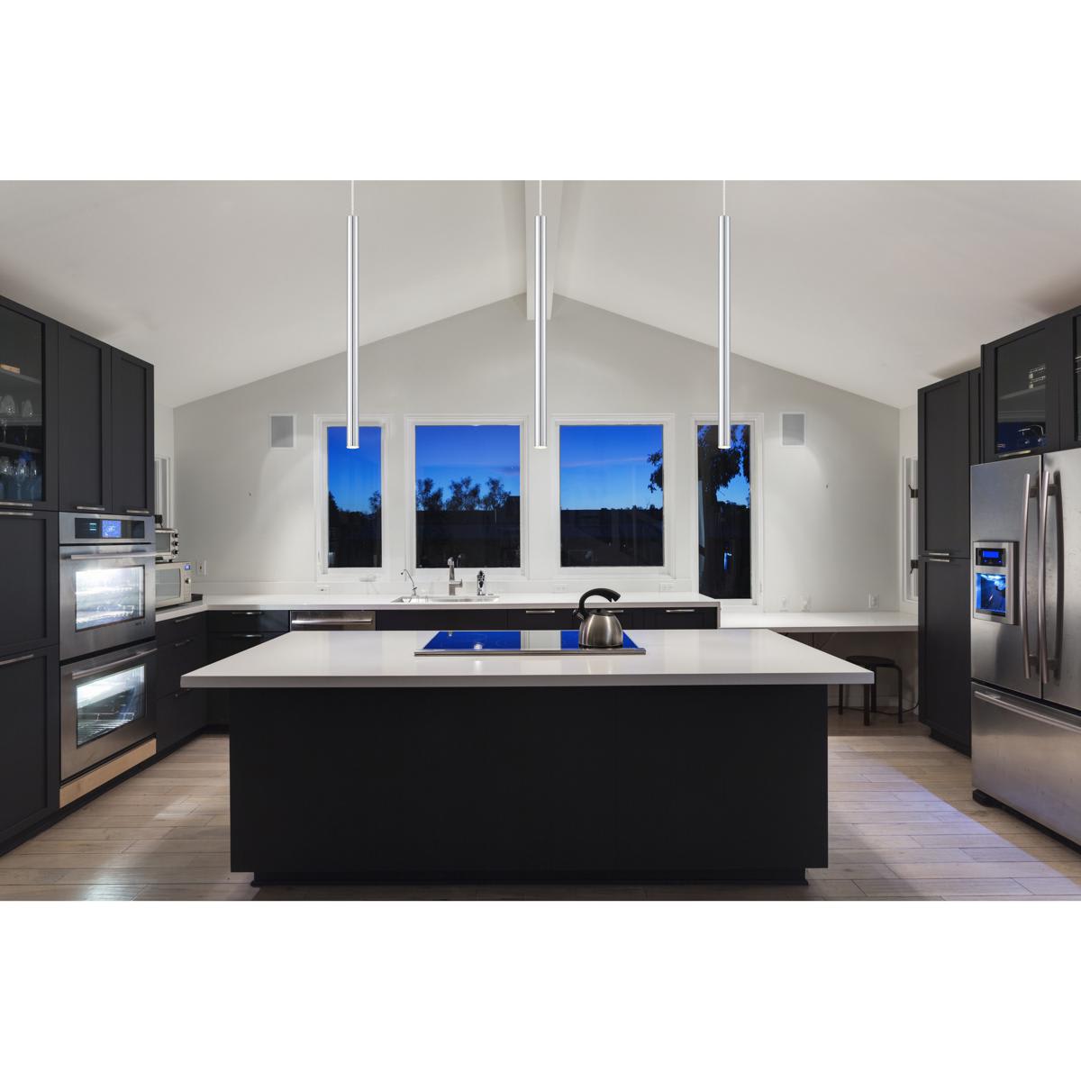 Z-Lite 917MP24-CH-LED Pendant-Lights - View #2