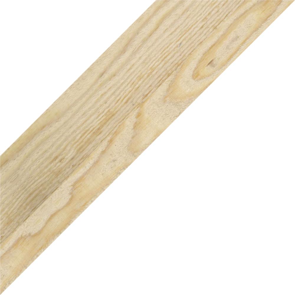 Ekena Millwork BRC04X12X12TRA00RDF braces - View #3