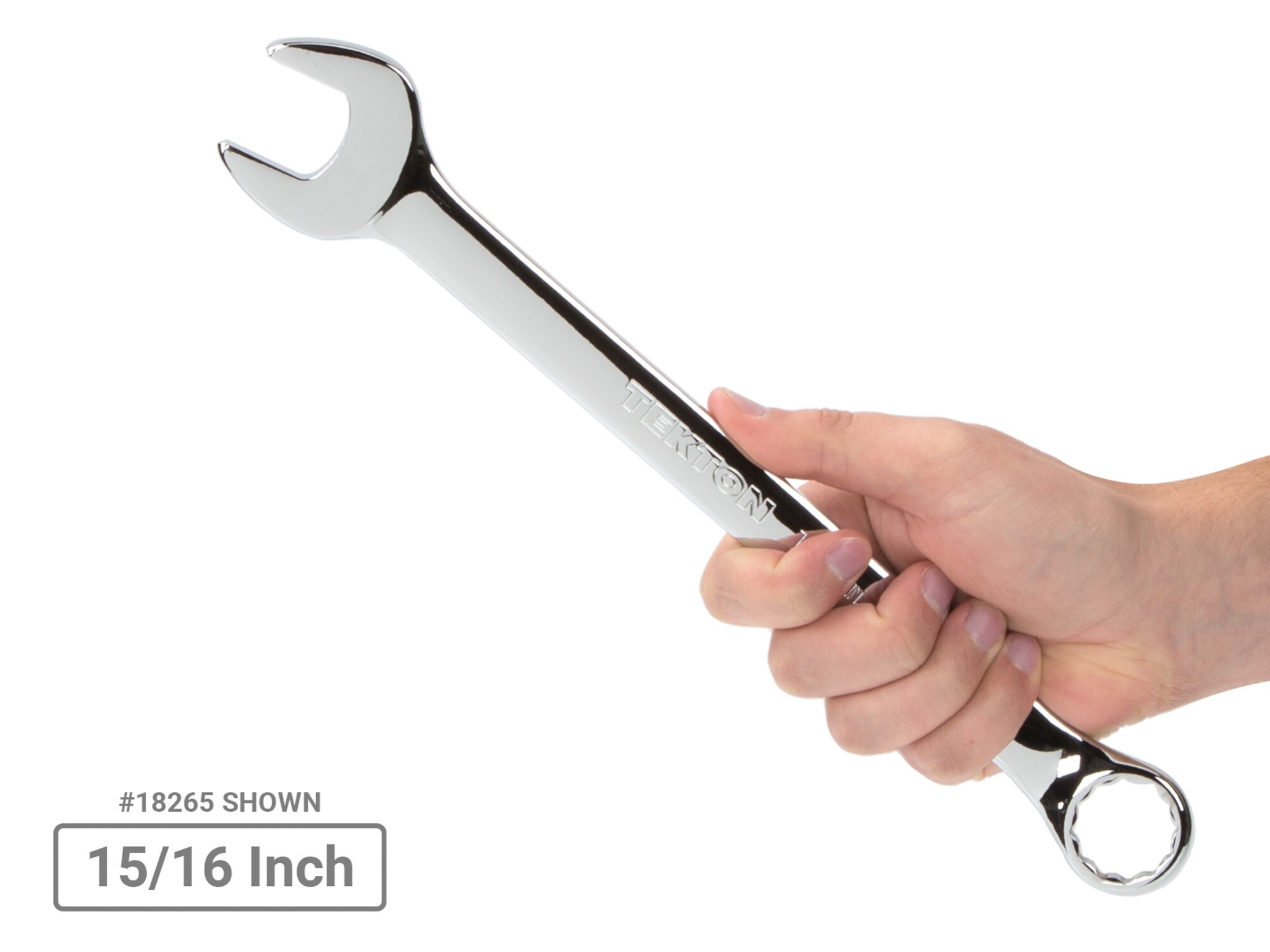 TEKTON WCB90108 Wrench-Sets - View #5