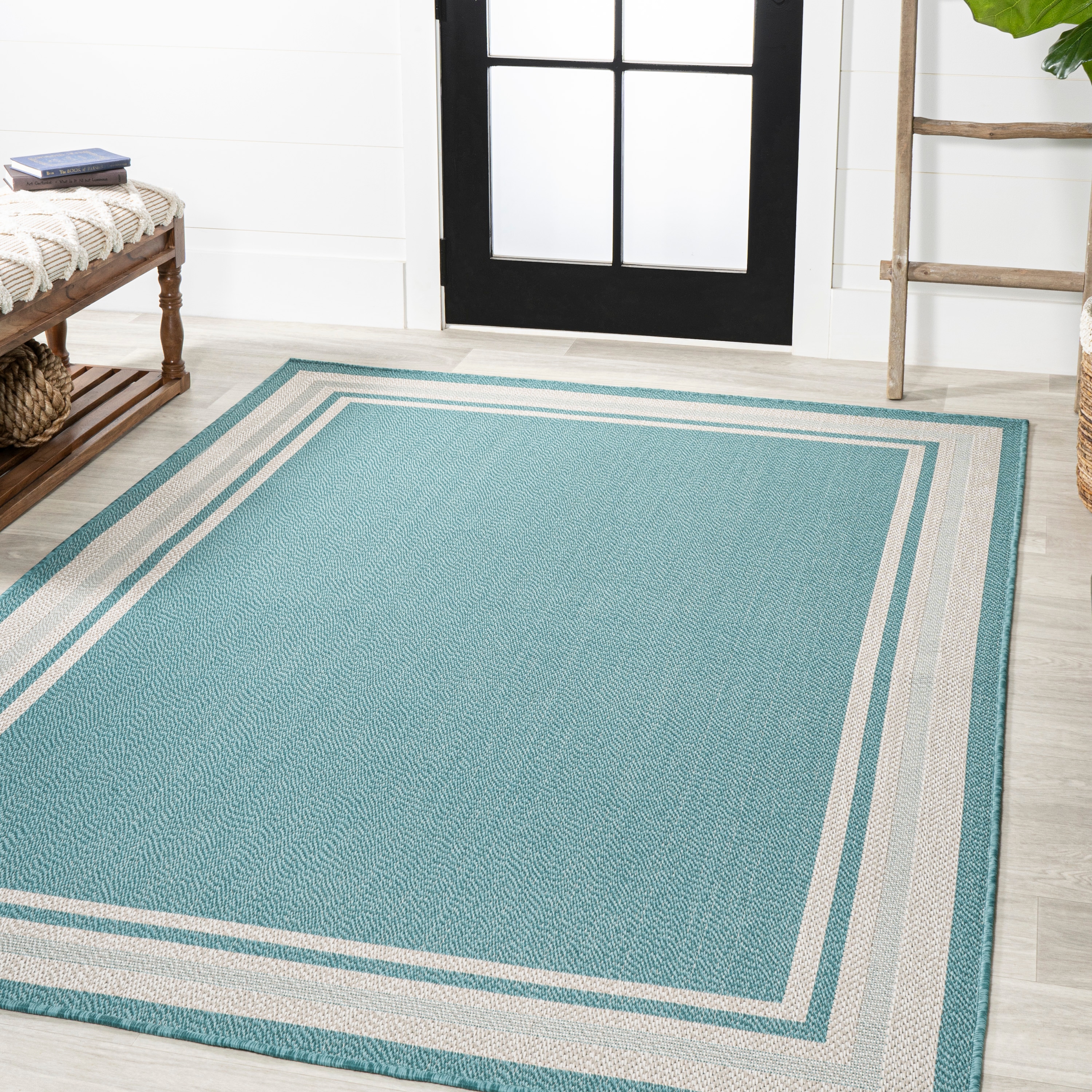 JONATHAN  Y SMB201B-4 rugs - View #9