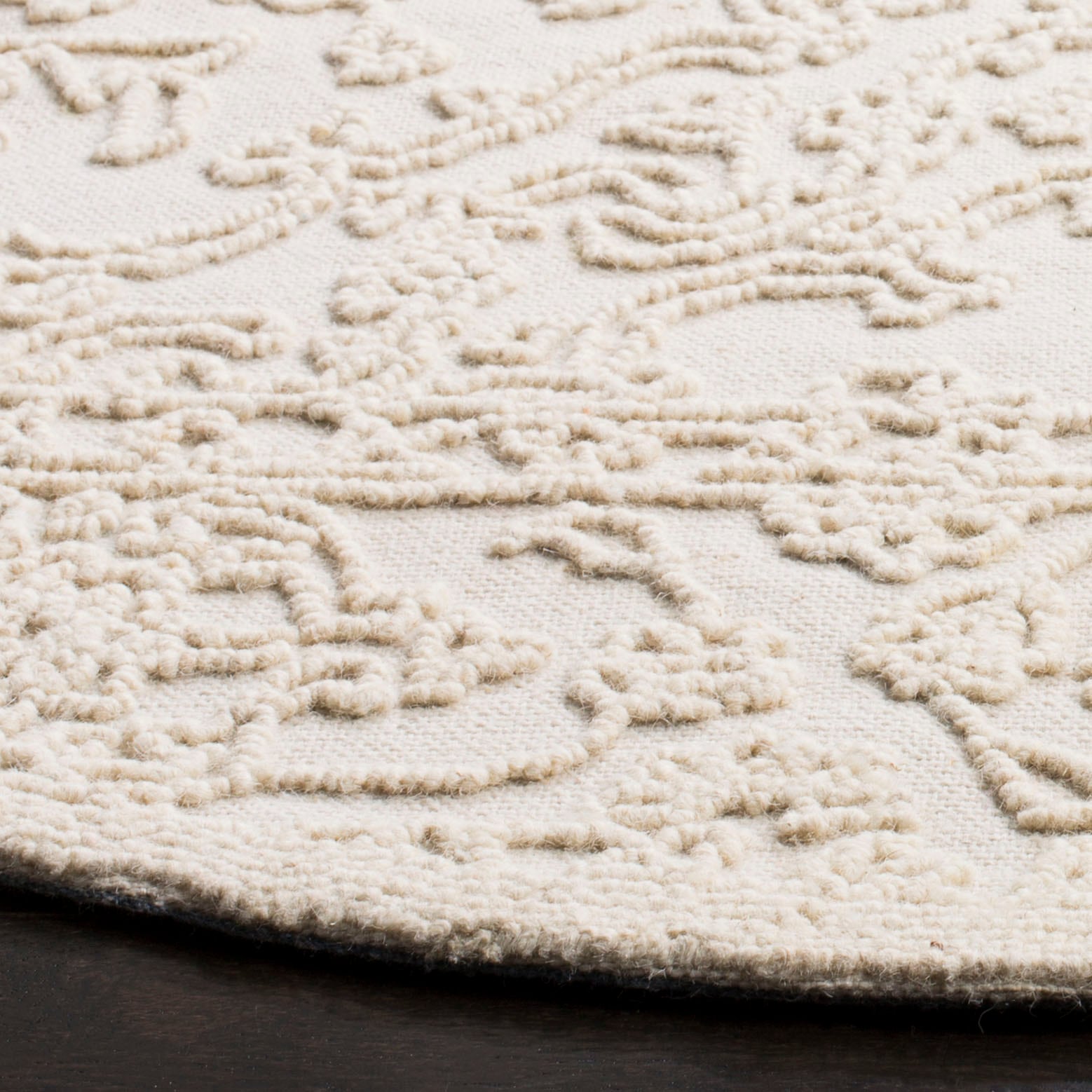 Safavieh MSR3512C-6R rugs - View #3