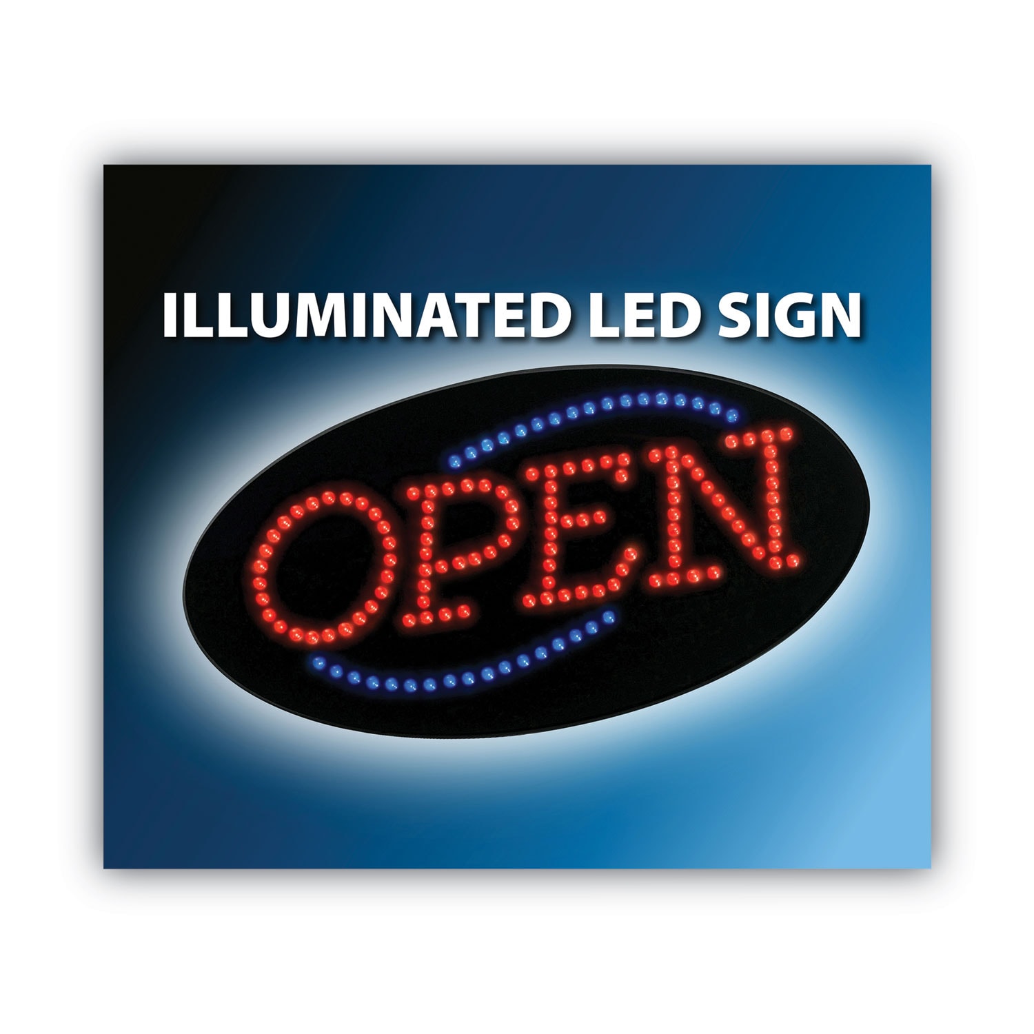 Cosco 98099 signs - View #2