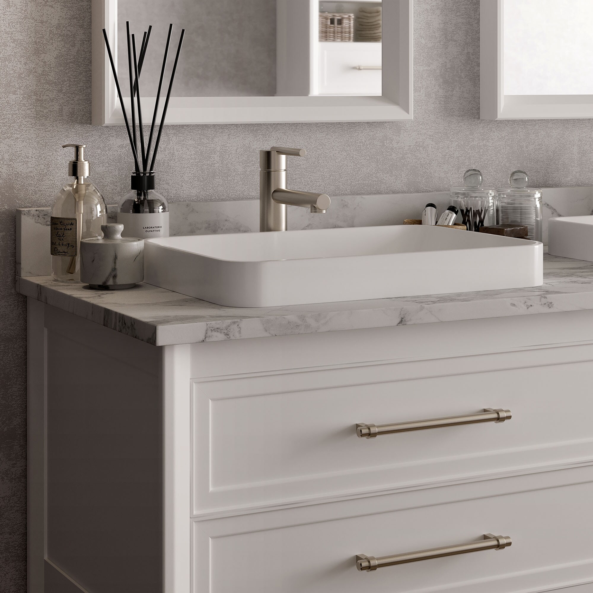 ED Ellen DeGeneres 1480VA-60-201-900-SR Bath-Vanity-Combo - View #18