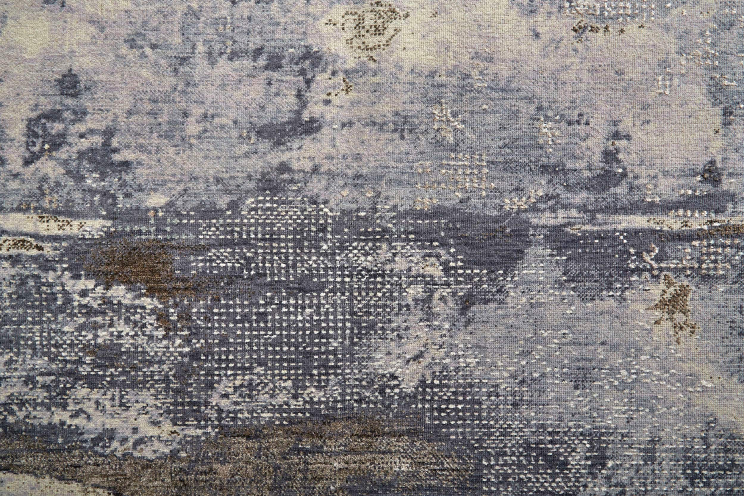 Room Envy SEDR6012SLVBGEF99 rugs - View #5