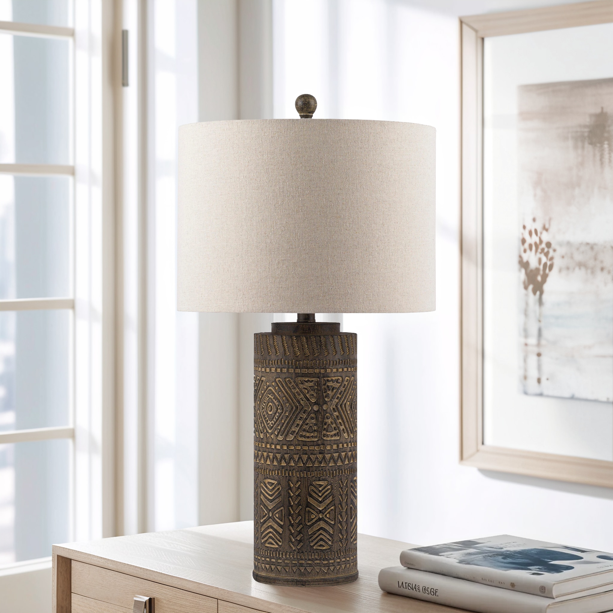 Surya IMD-003 Table-Lamps - View #3