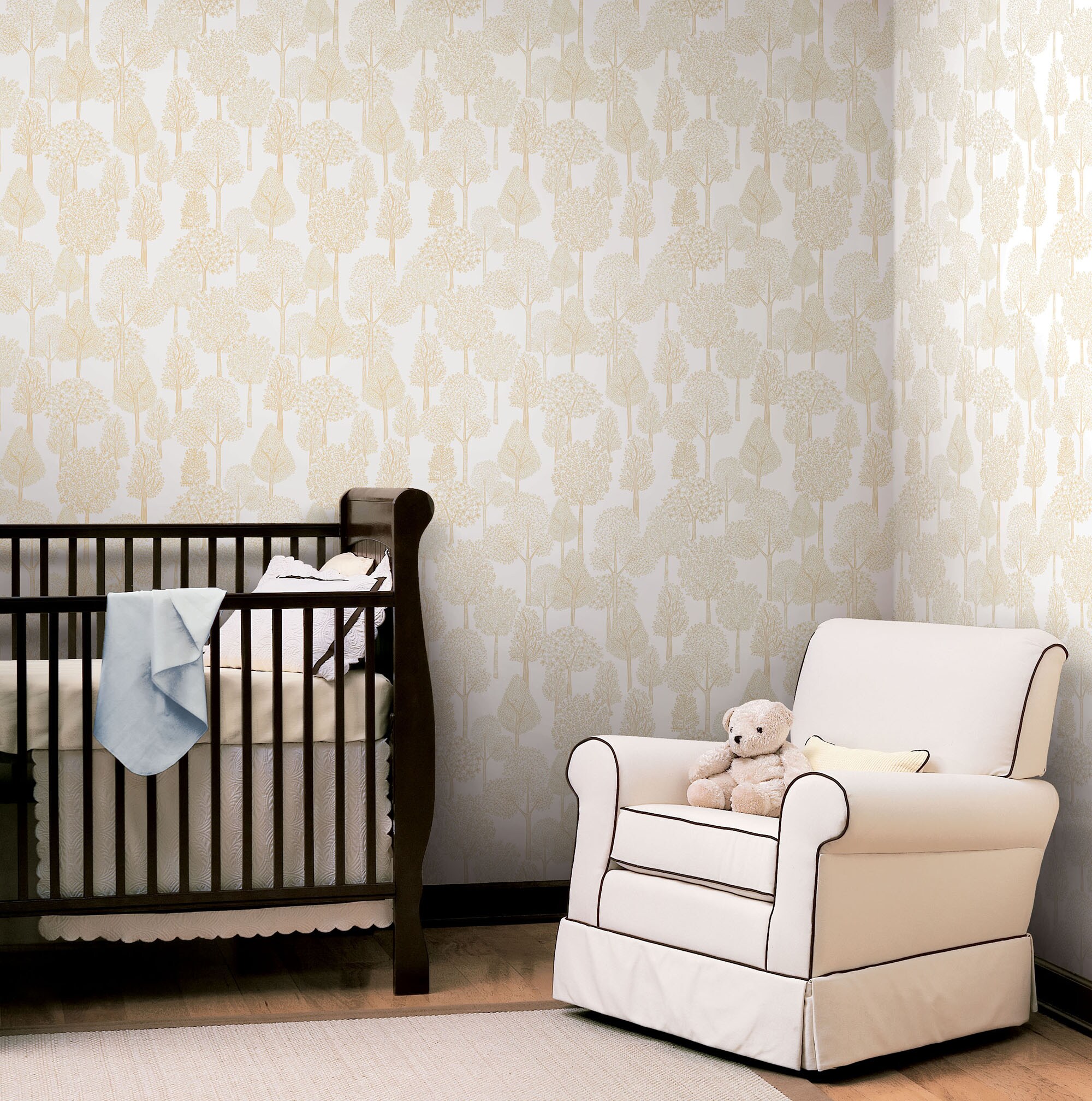 York Wallcoverings PSW1190RL wallpaper - View #3