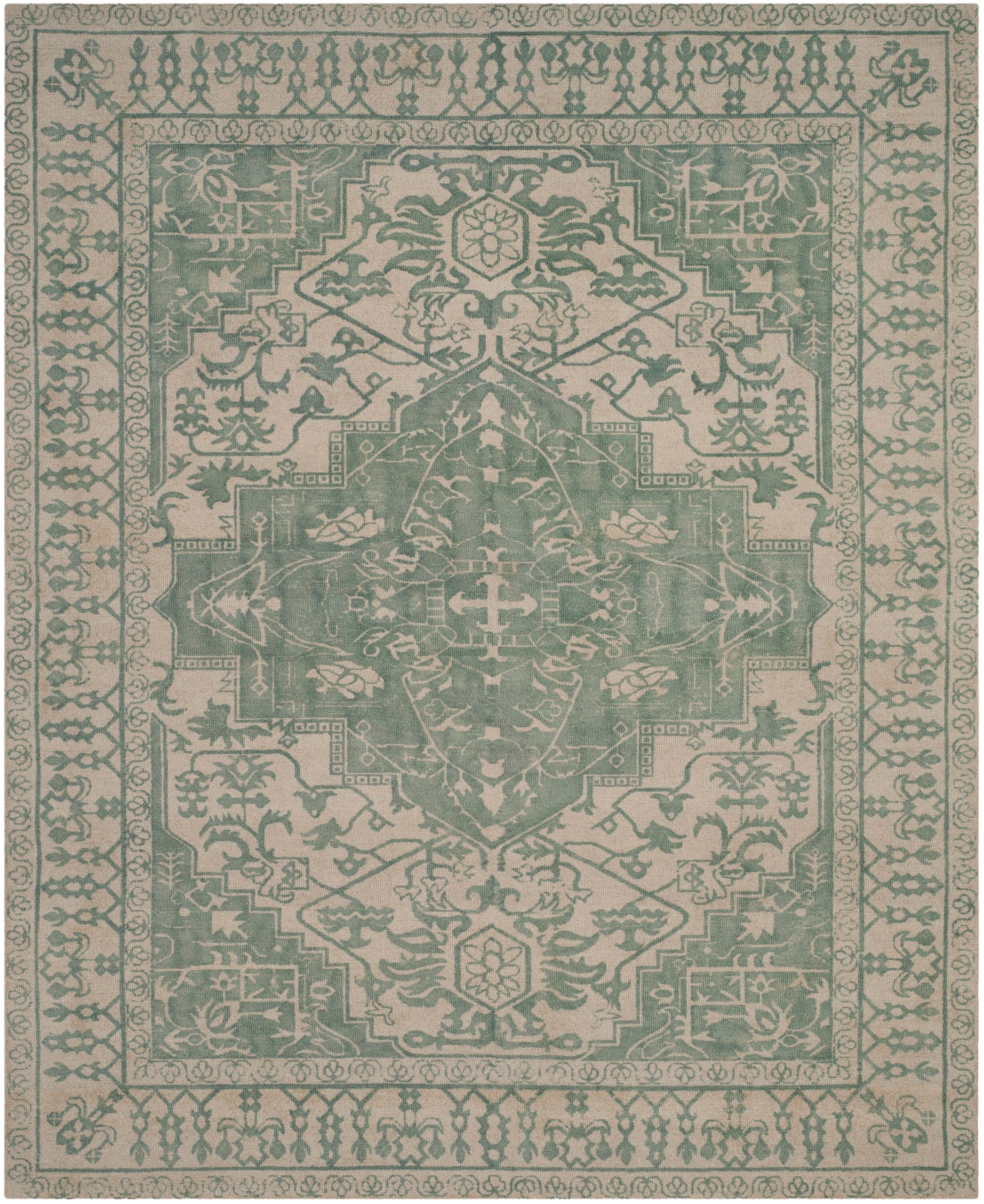 Safavieh RVT421C-8 rugs - View #2