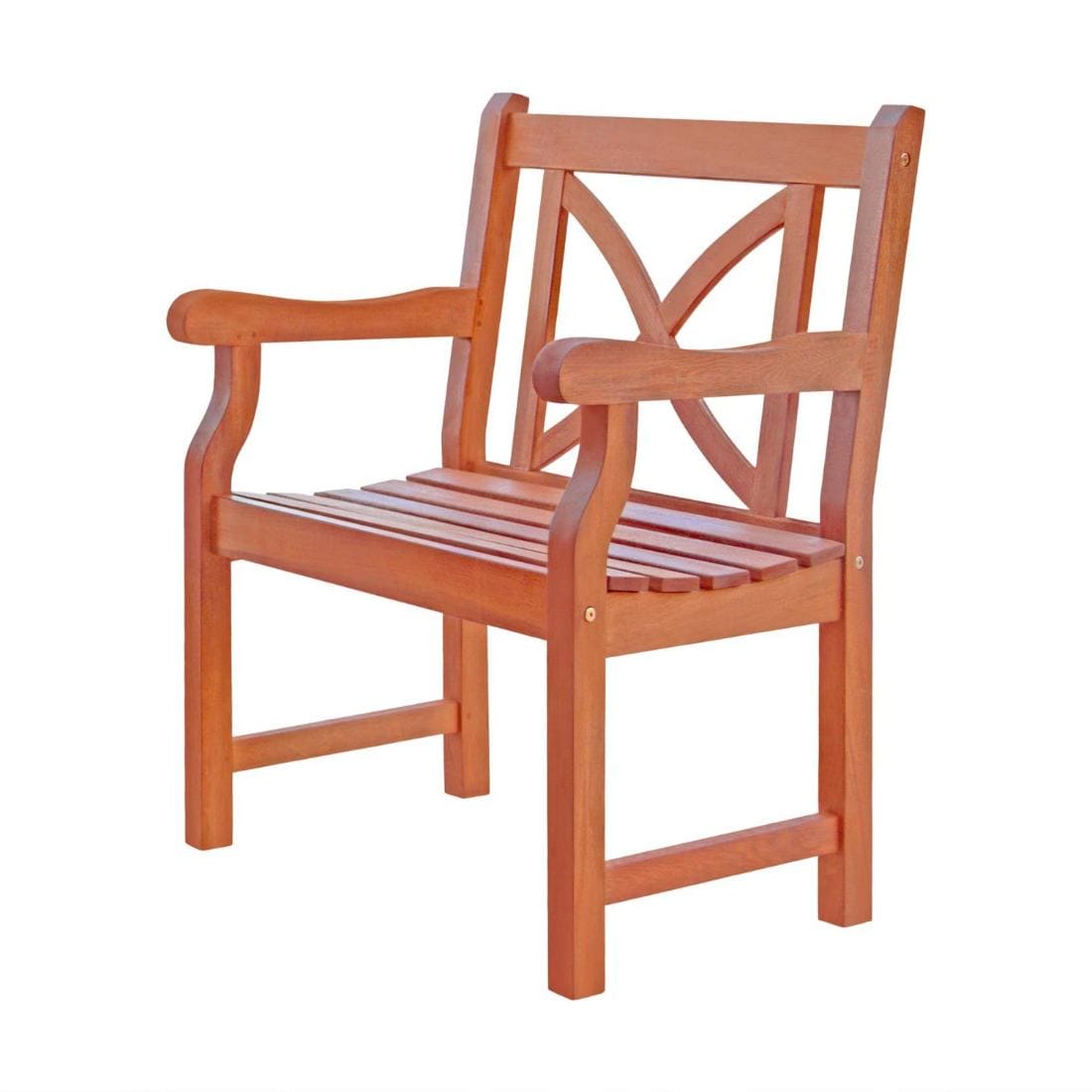 HomeRoots 4000389995 Patio-Chairs - View #6