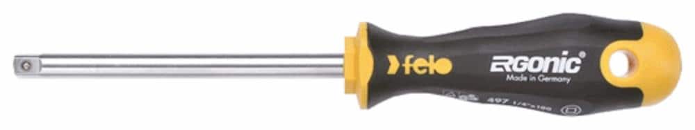 Felo 057 827 06 ratchets - View #3