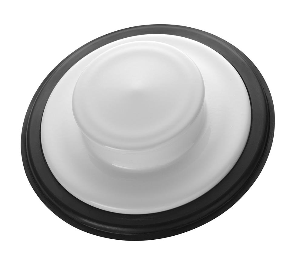 InSinkErator STP-WH Evolution Excel Non-corded 1-HP Continuous Feed Noise Insulation Garbage Disposal