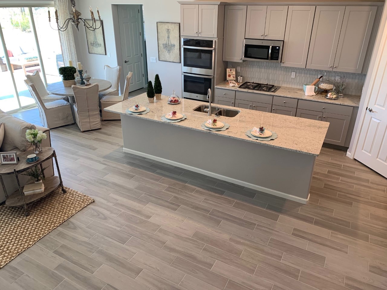 Emser F19POCOOA0636P9 Ceramic-Tile - View #8