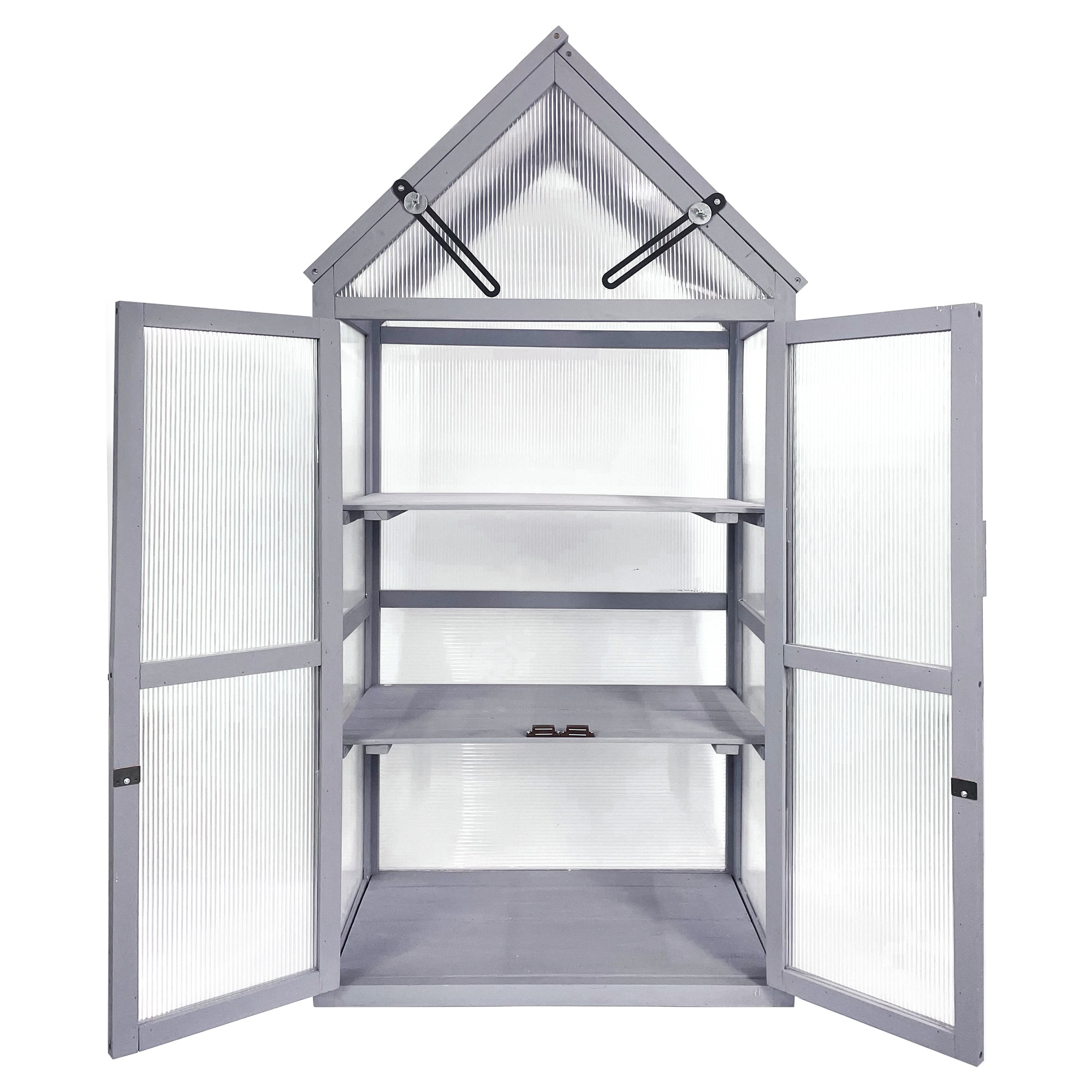 Siavonce XH44673 greenhouses - View #7