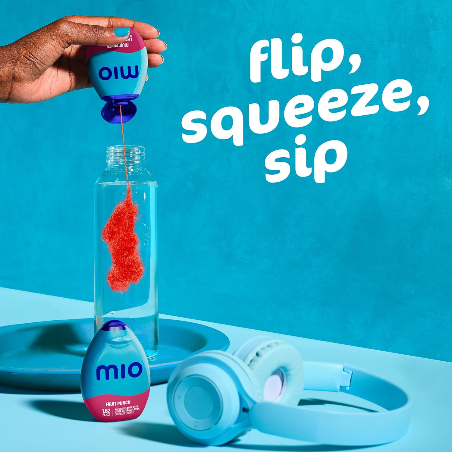 Mio GEN00509 Water-Soda-Flavors - View #4
