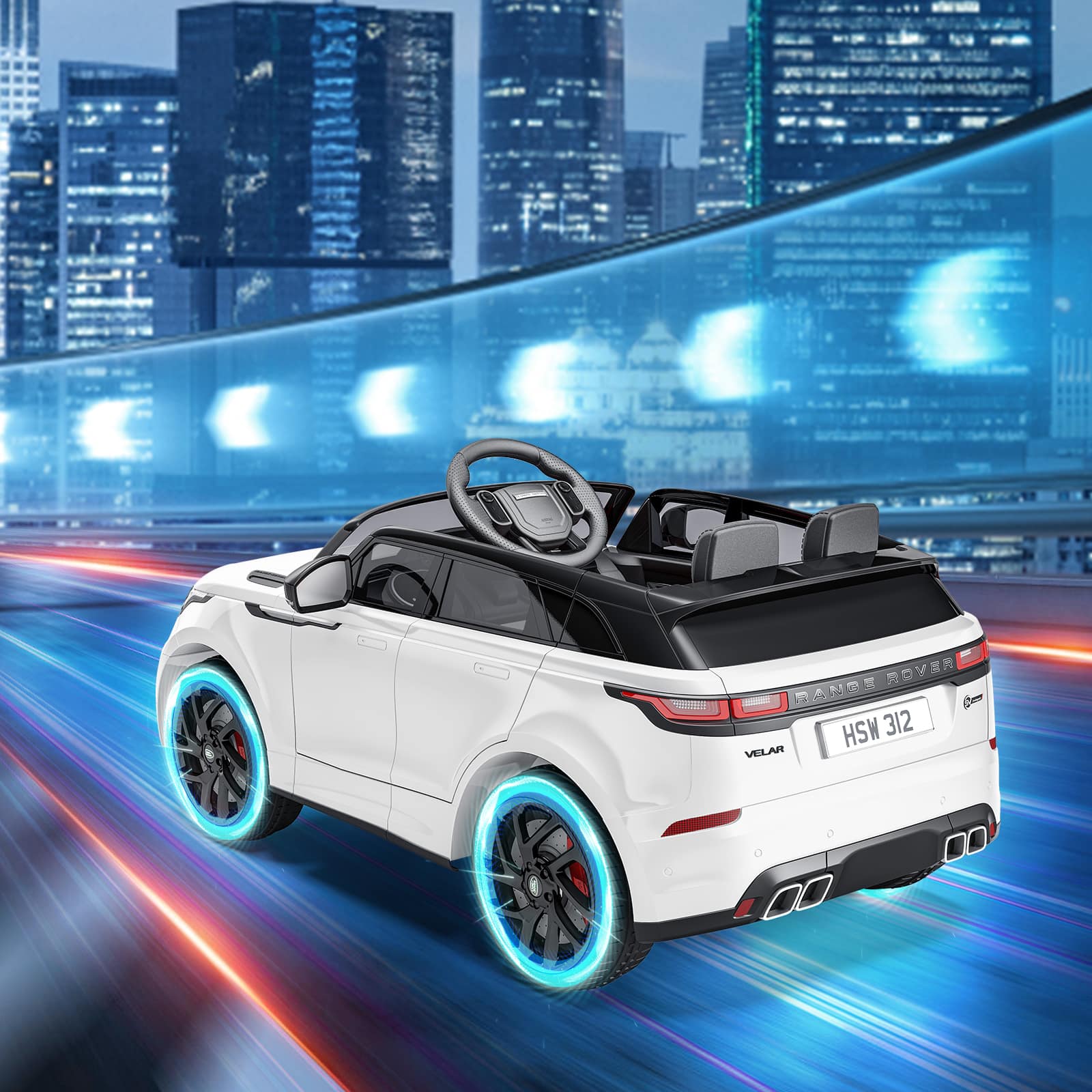 Qeetex TCPTO0YPDKTTV Play-Toys - View #2