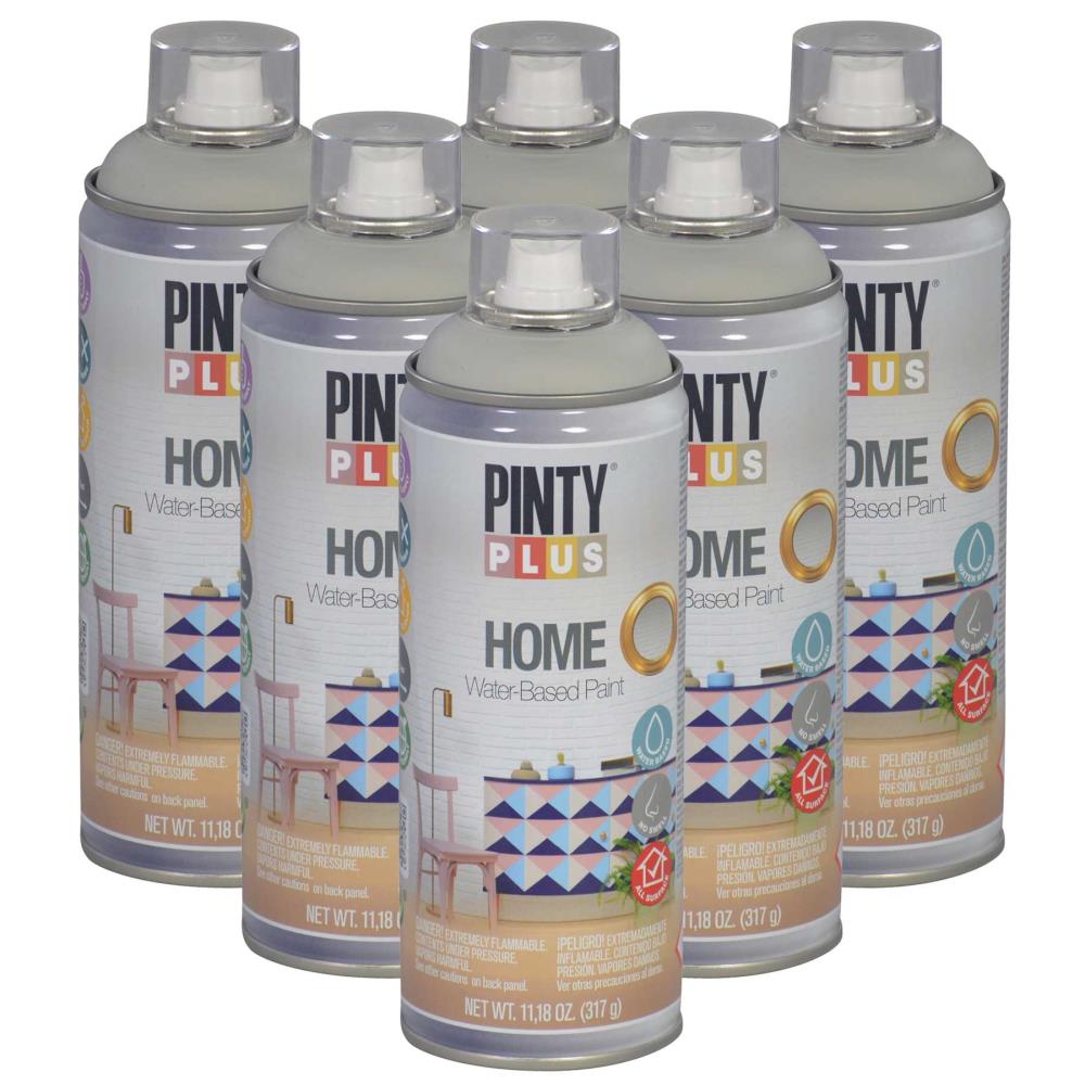 Pintyplus NOV 417-CS Spray-Paint - View #4