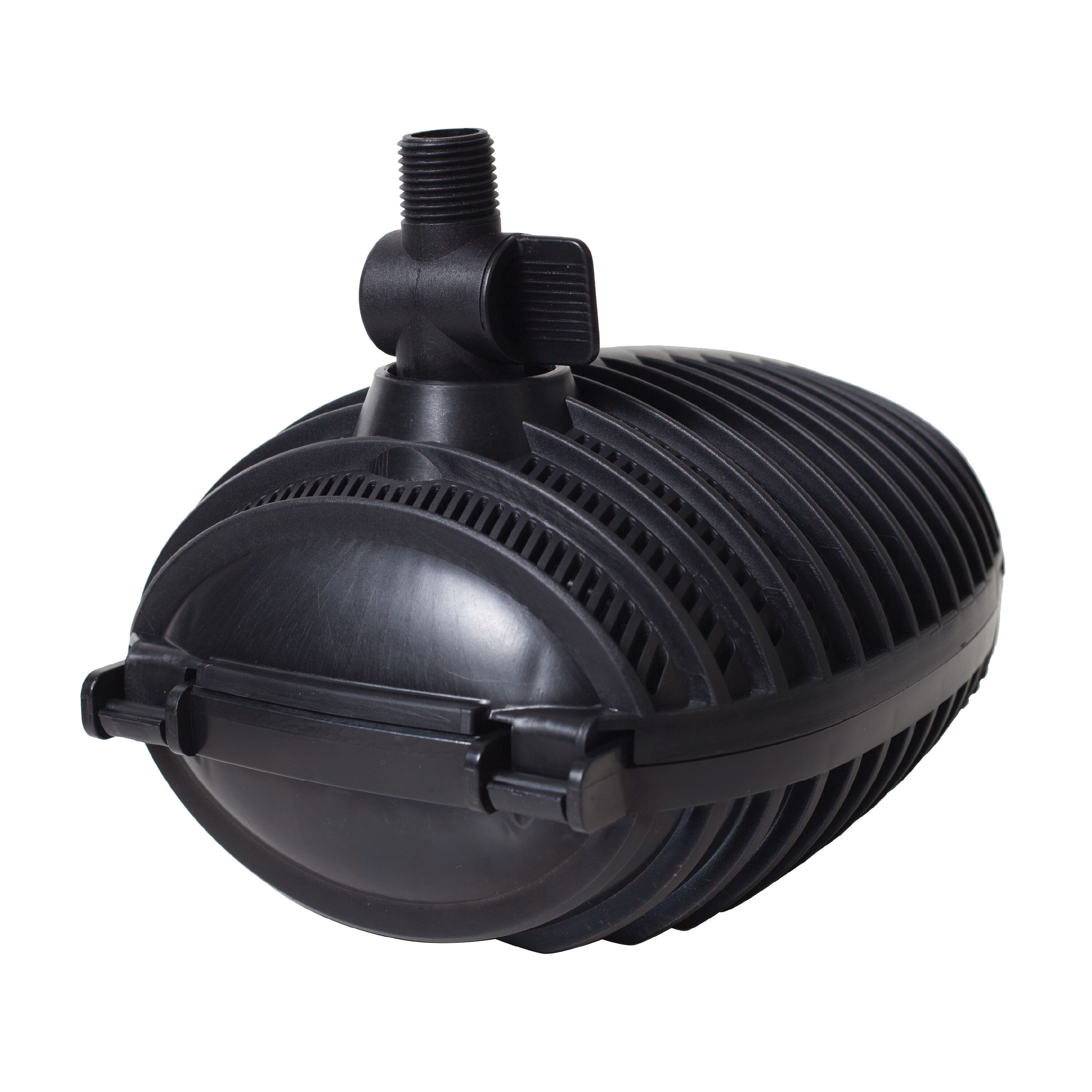 smartpond 52671 Premium 420 -GPH Submersible Corded Electric Pond Pump