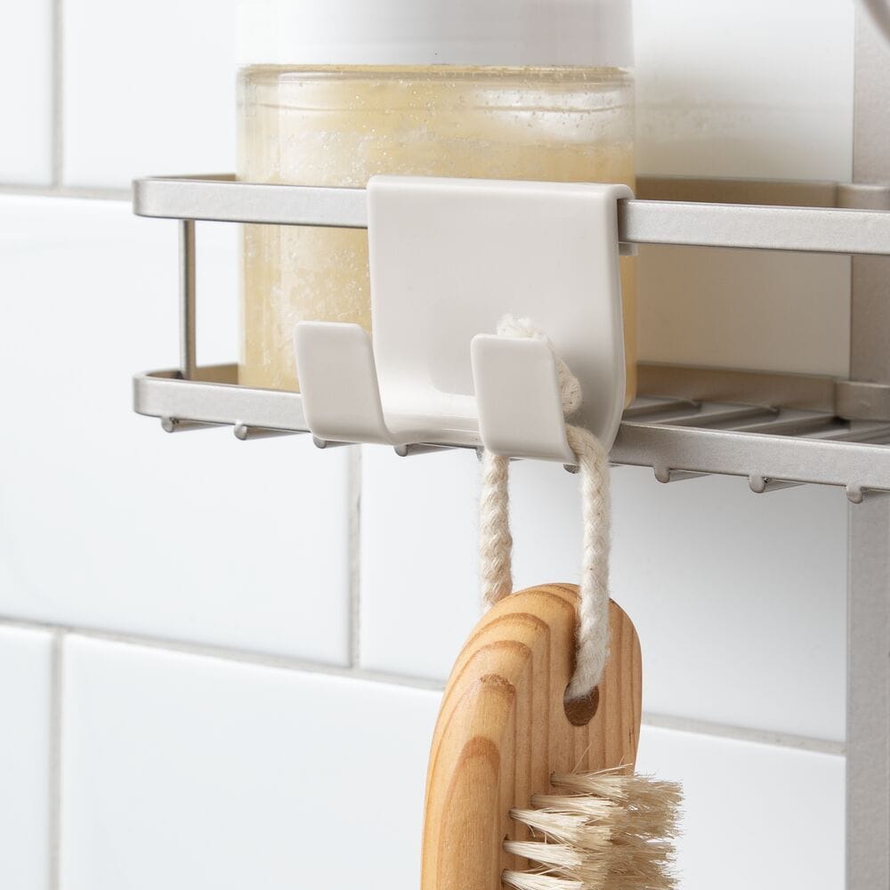 iDesign 23146 Hanging-Shower-Caddies - View #3