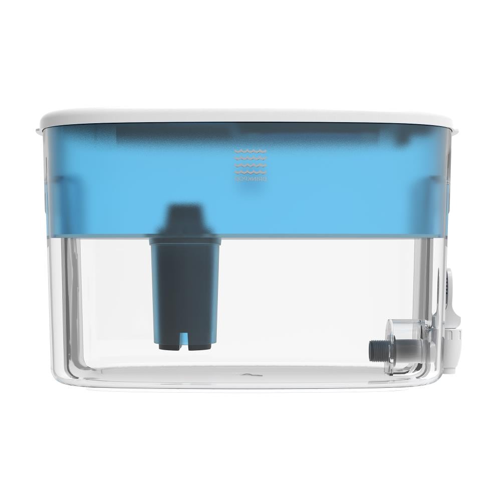 Soma Plant-Based Water Filter Pitcher and 2 Filters - Catherine's Loft