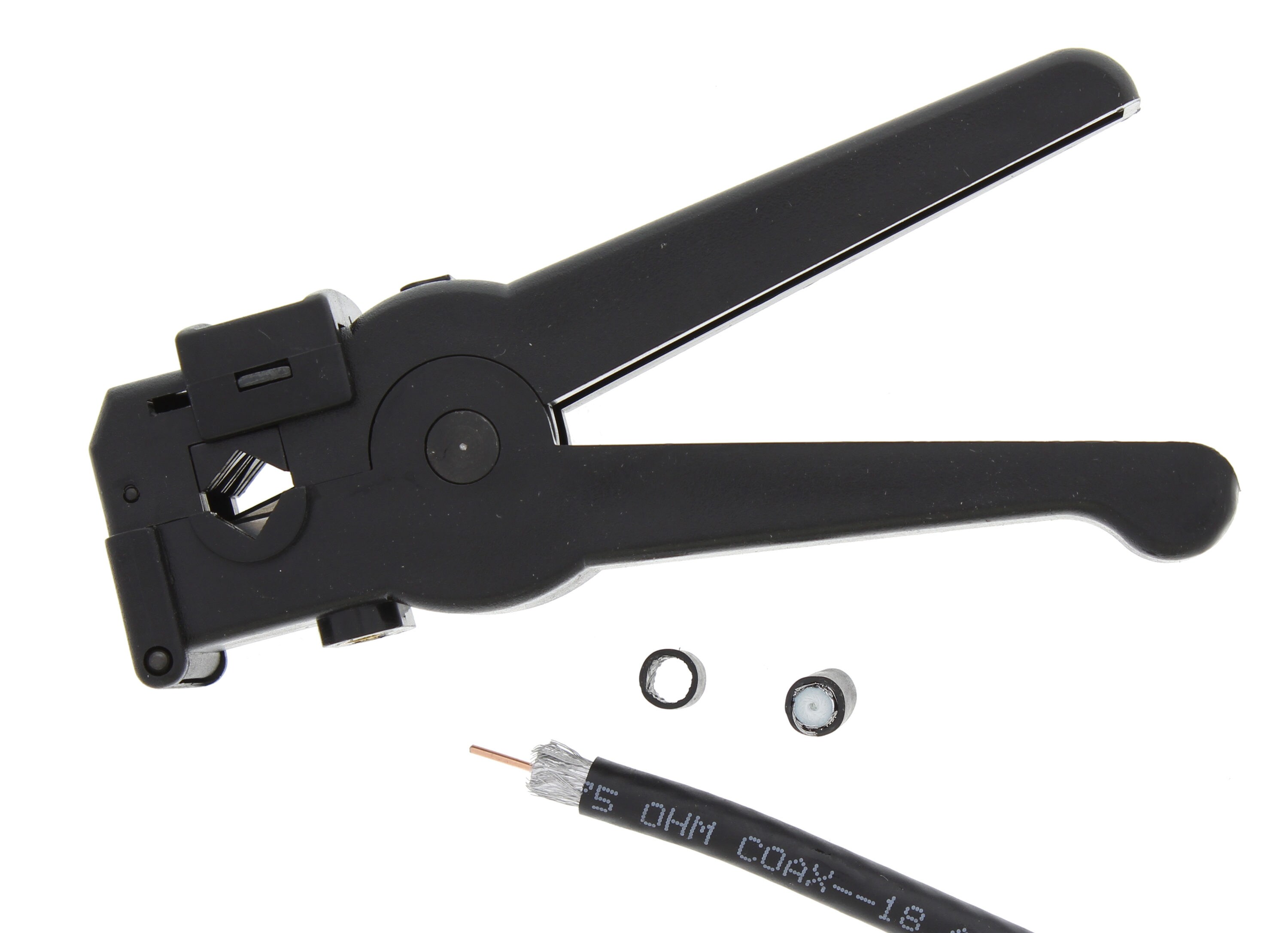 IDEAL 33-410 Wire-Strippers-Crimpers-Cutters - View #16