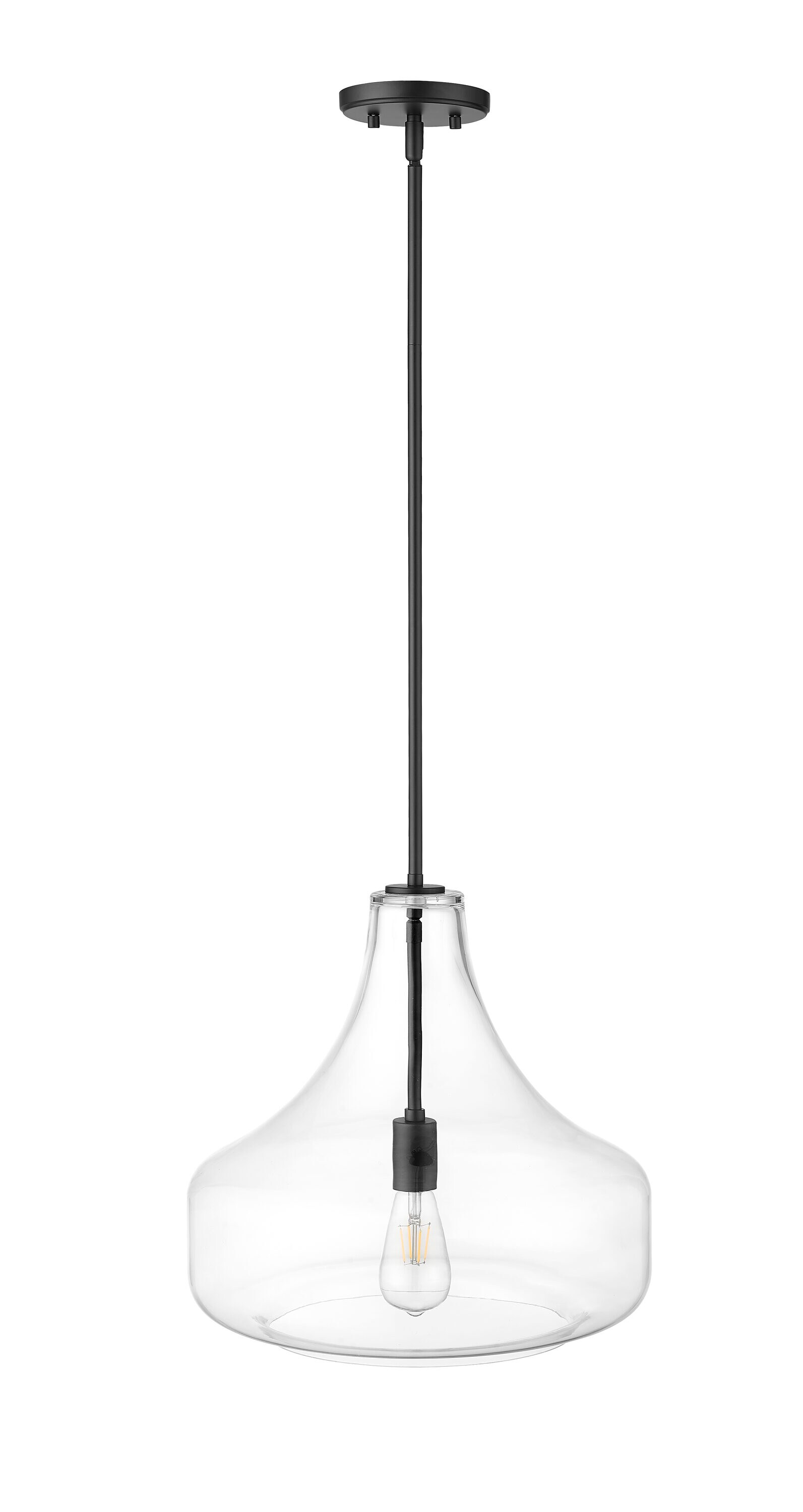 Millennium Lighting 20301-MB Pendant-Lights - View #4