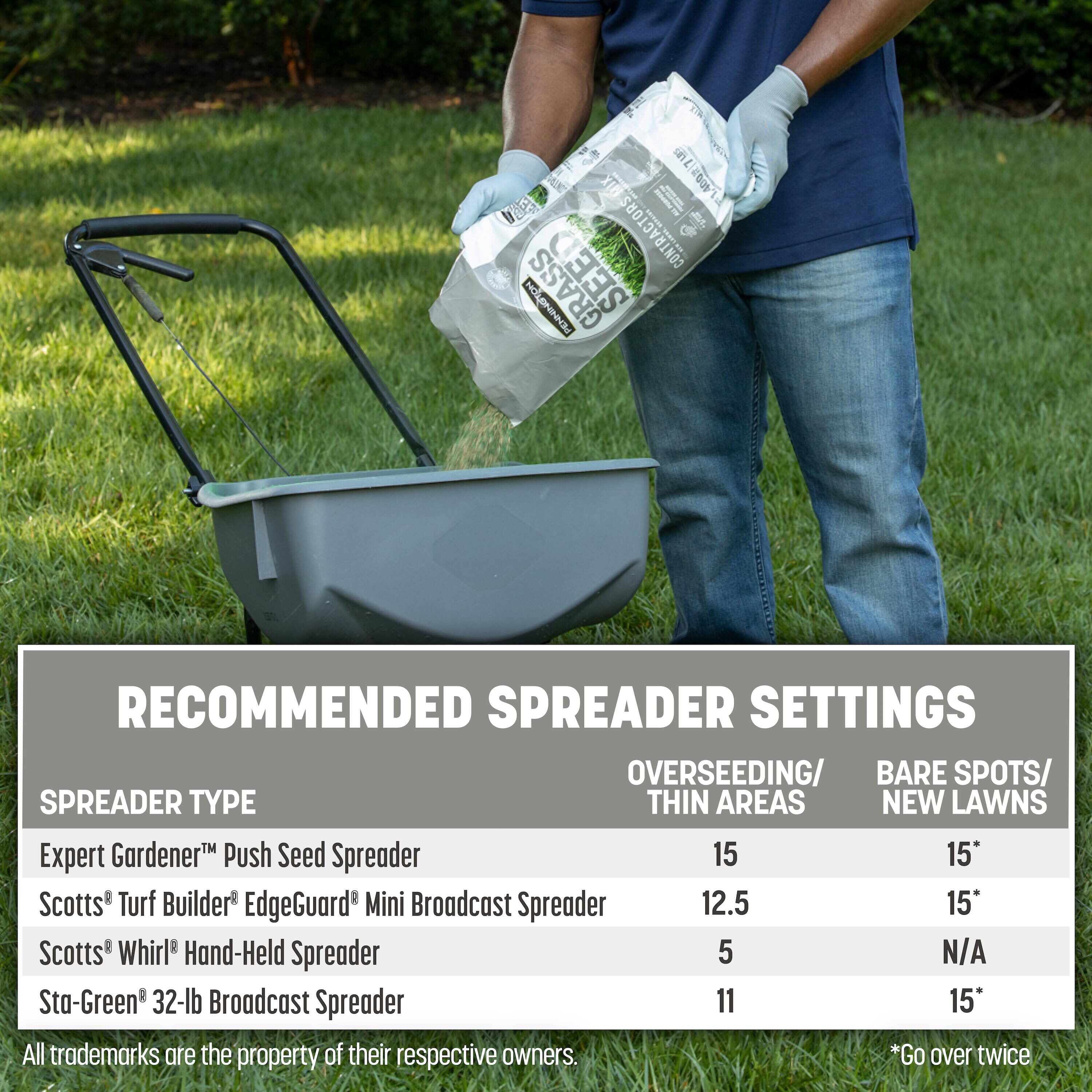 Pennington 2149601475 Grass-Seed - View #11