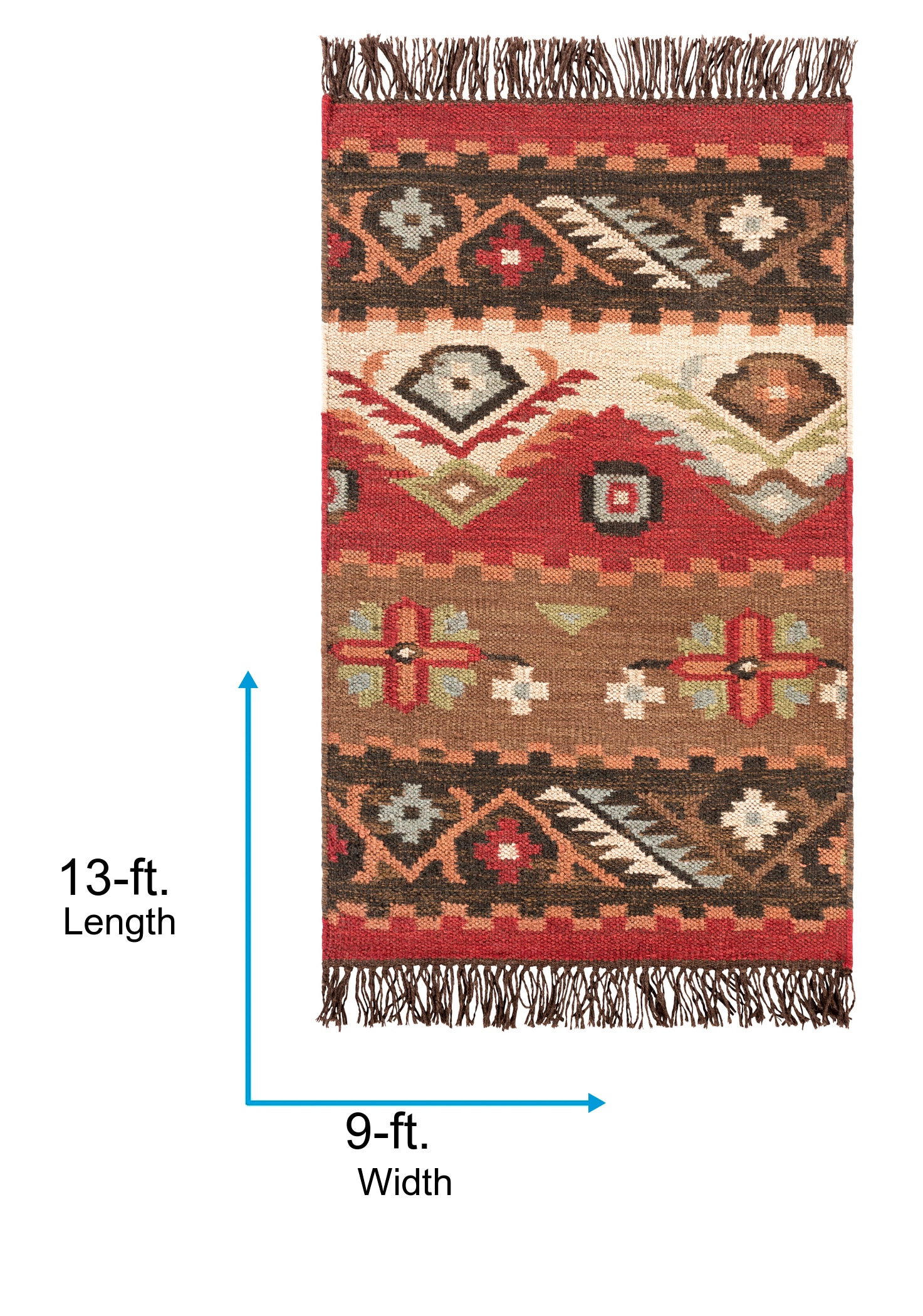 Livabliss JT8-913 rugs - View #7