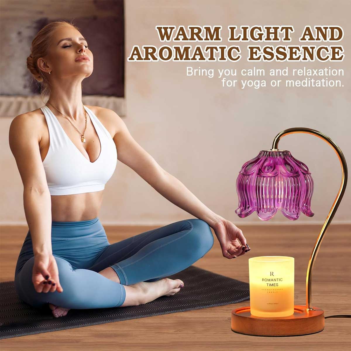Aoibox LABWW103113 Wax-Melts-Warmers - View #7
