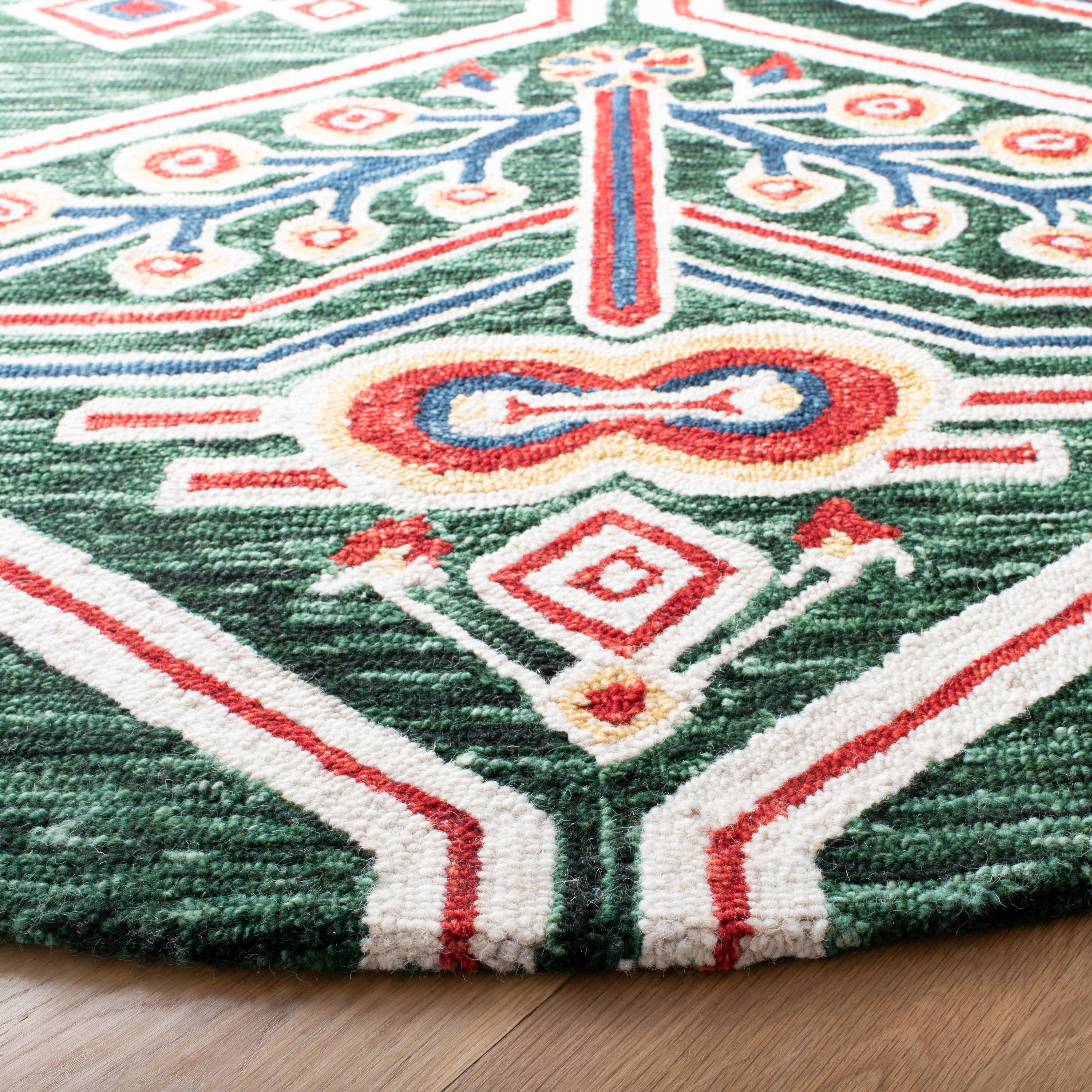 Safavieh APN703Y-7R rugs - View #3