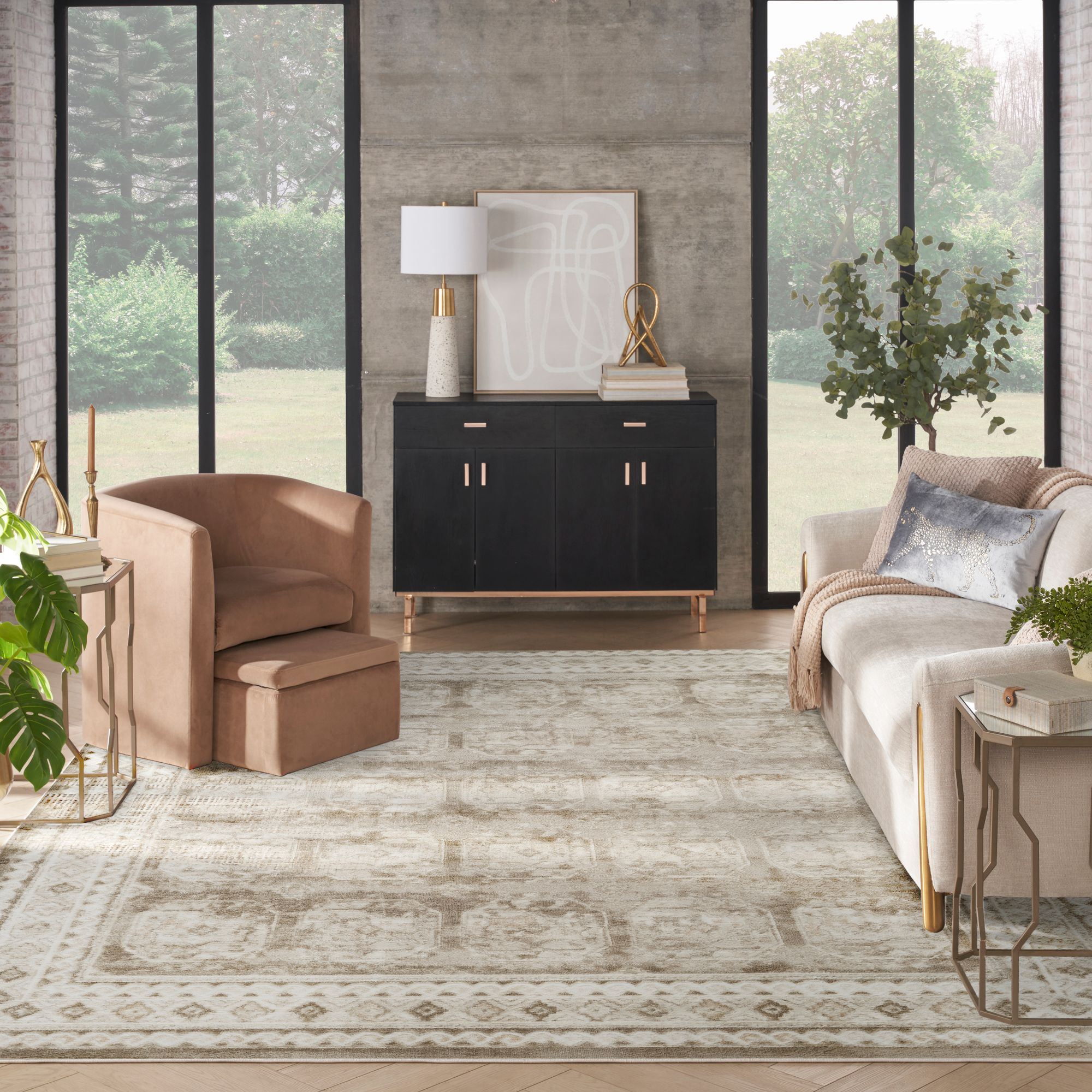 Nourison 841491152065 rugs - View #4