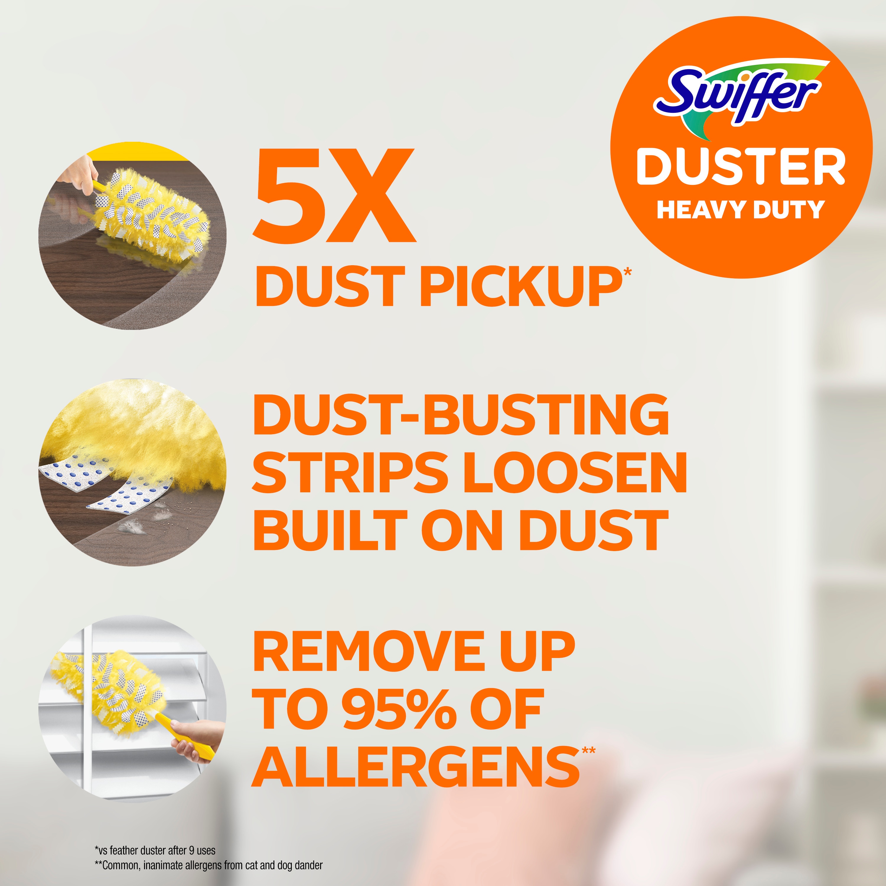 Swiffer 3700099035 dusters - View #2