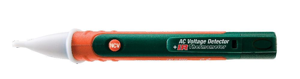 Extech DV40 Digital Display Voltage Tester
