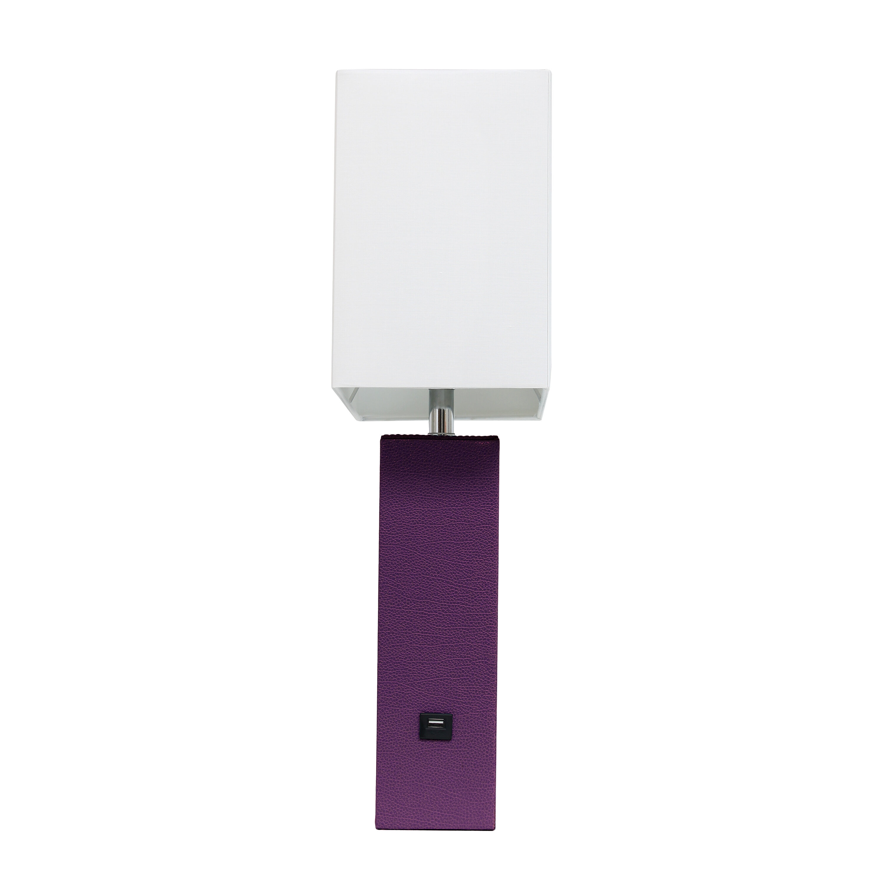 Lalia Home LHT-3012-EP Table-Lamps - View #4