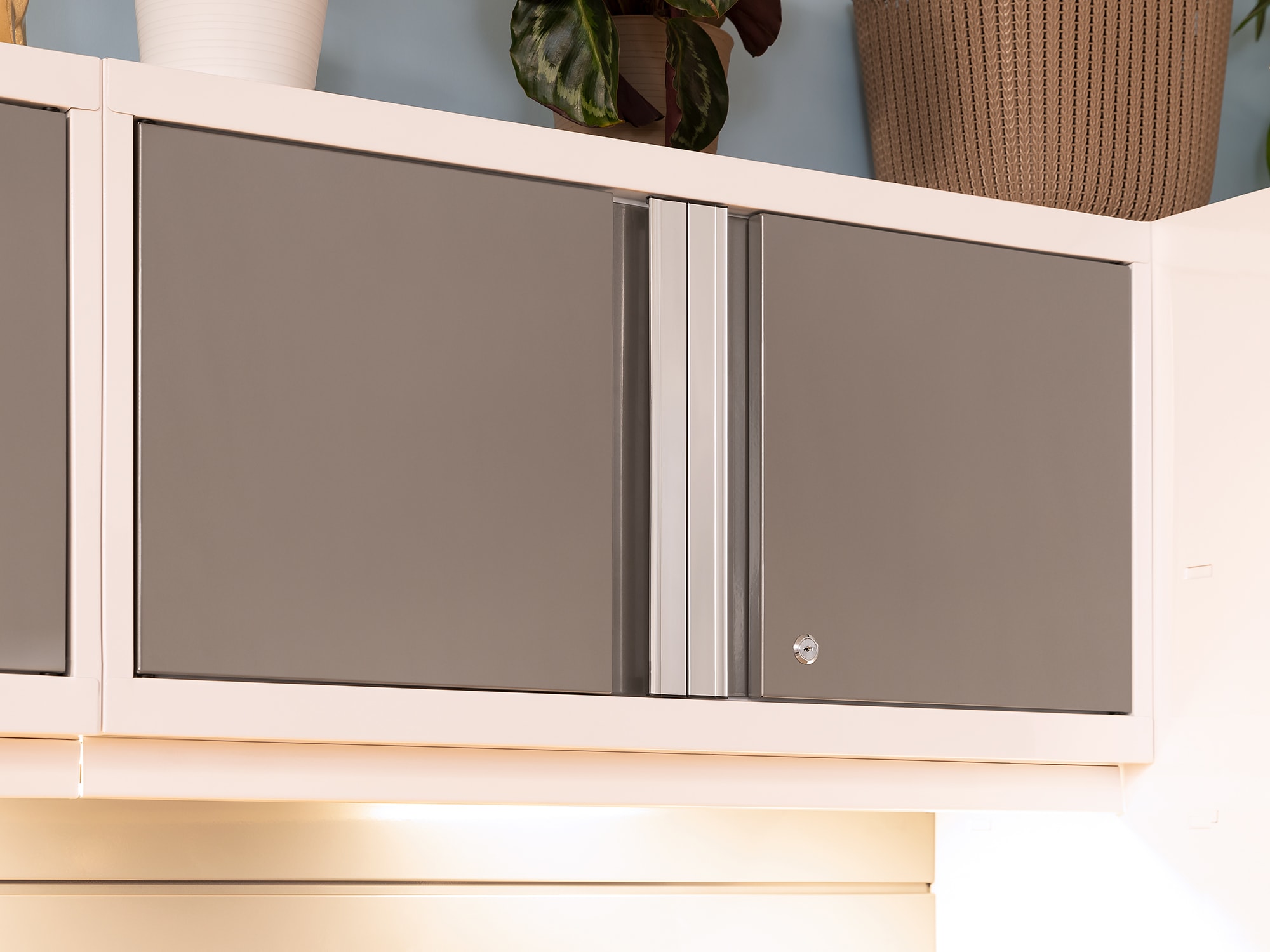 NewAge Products 56916 Garage-Storage-Systems - View #13