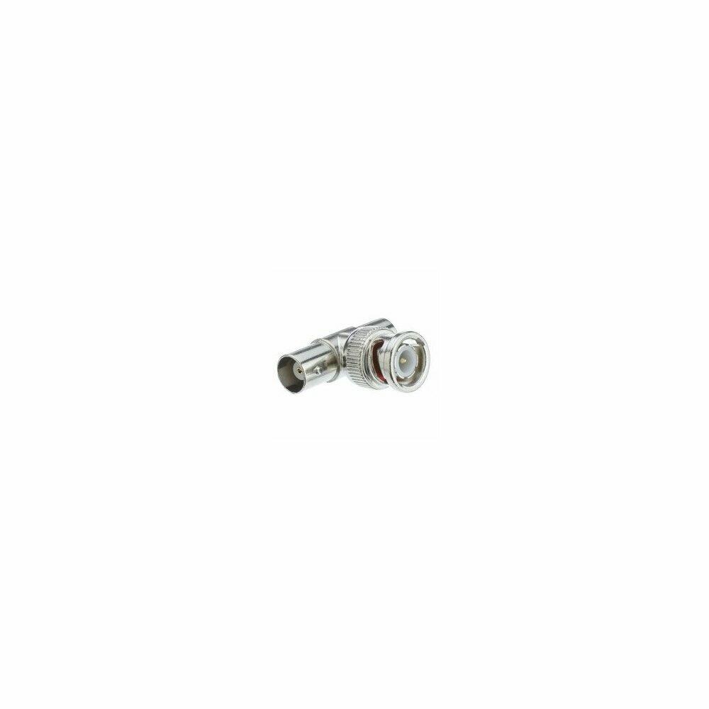  ZX9RTL51934 BNC T-Connector, BNC Male to Dual BNC Female