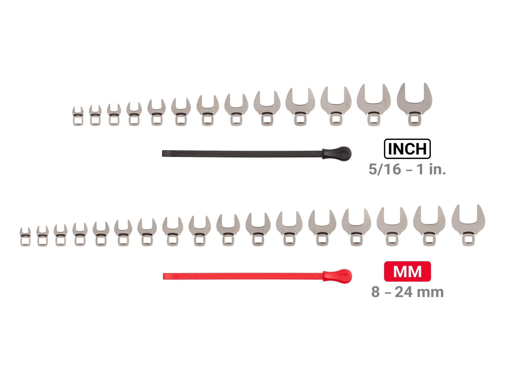 TEKTON WCF94302 Wrench-Sets - View #2