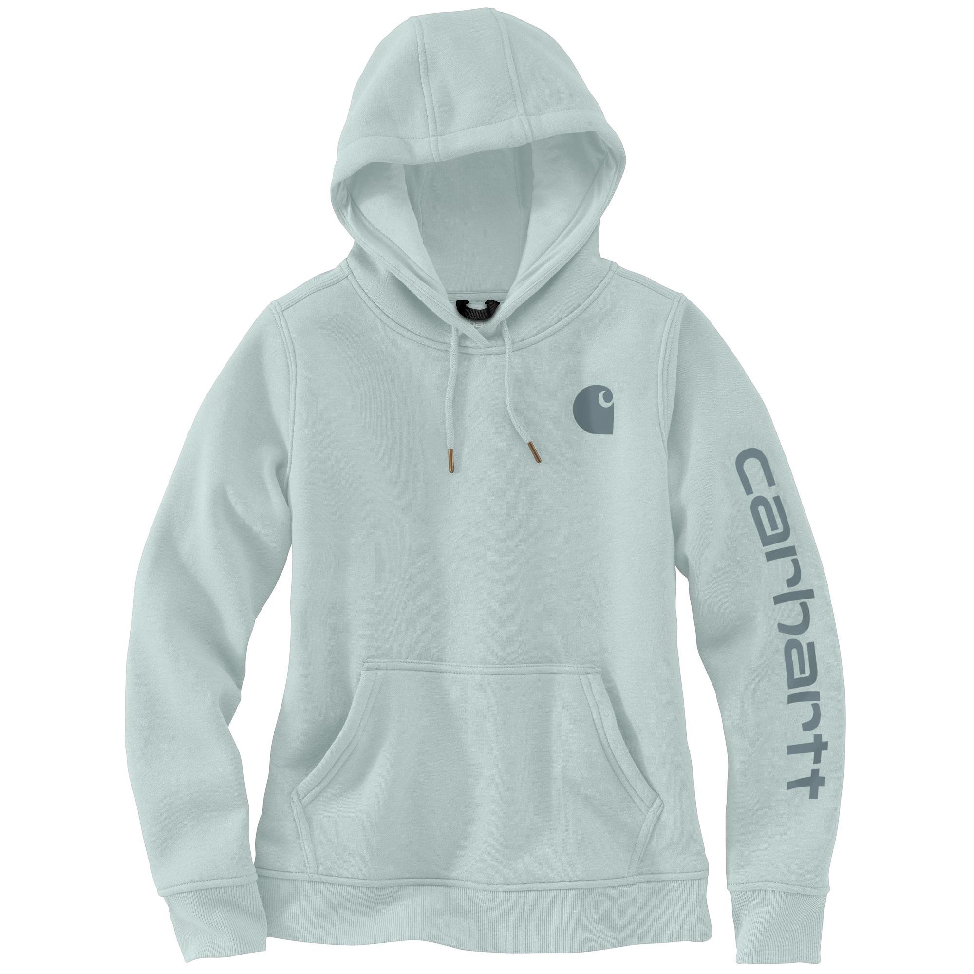 Carhartt 102791-E73LREG Sweatshirts-Hoodies - View #2