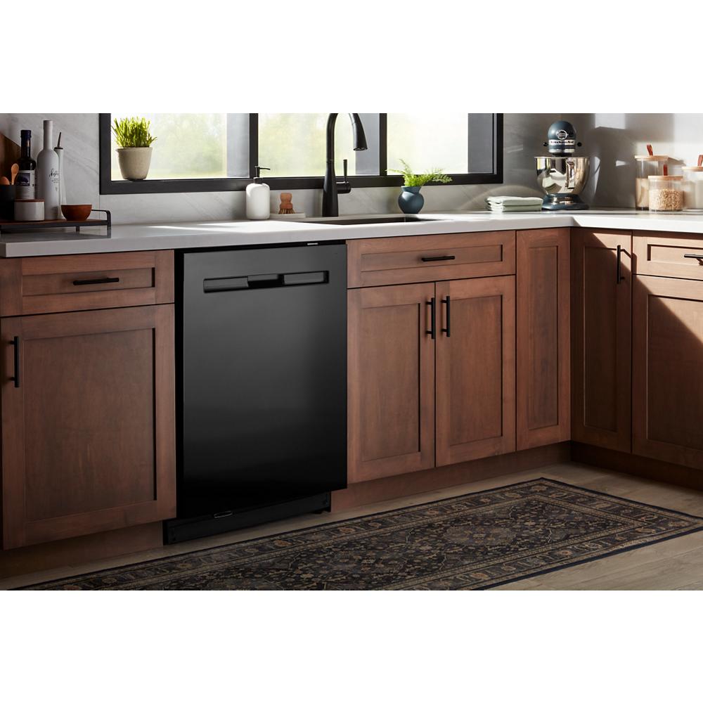 Maytag MDPS7024SB Builtin-Dish - View #13