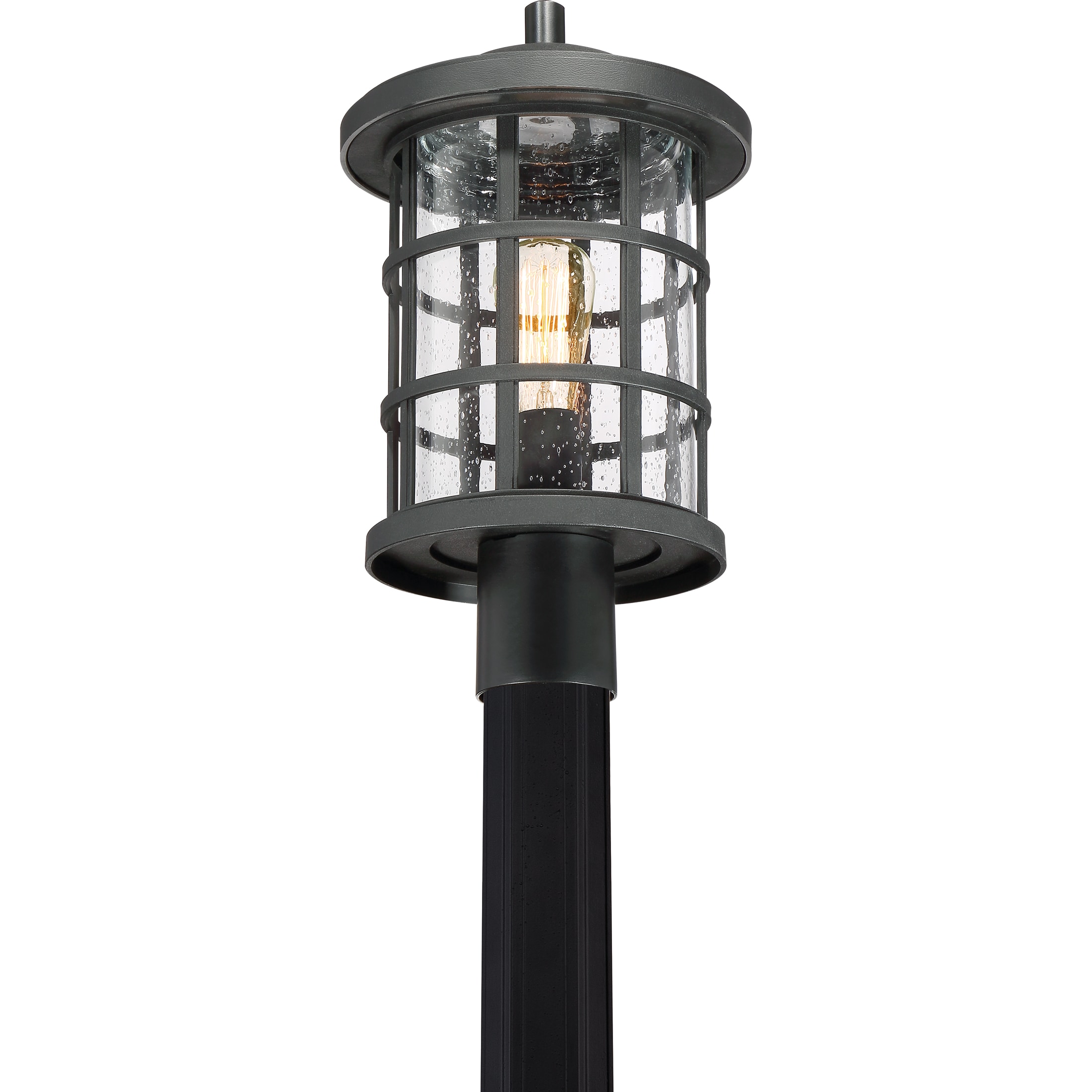 Quoizel CSE9010EK Post-Lights - View #6